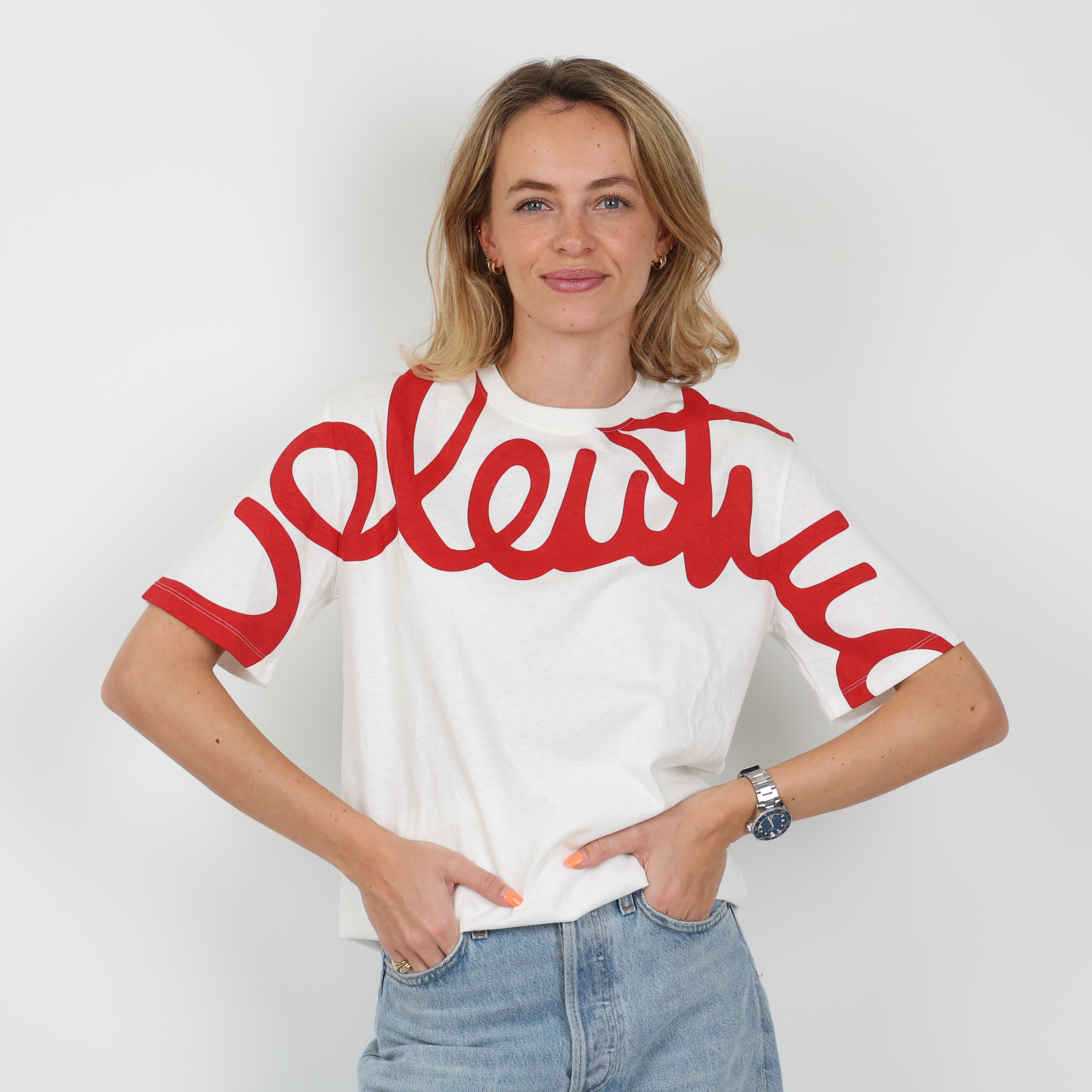 Top, UK Size 8