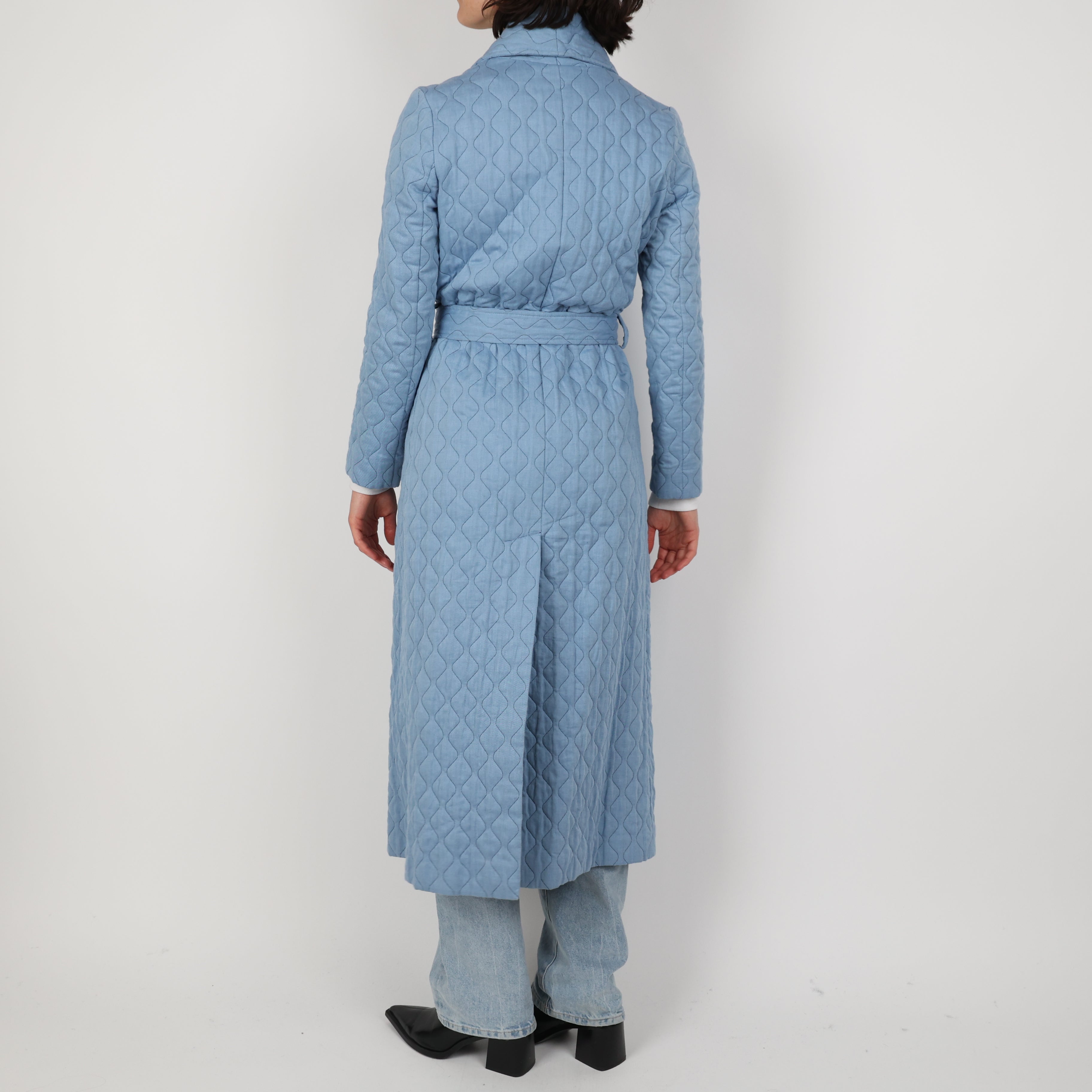 Coat, UK Size 10