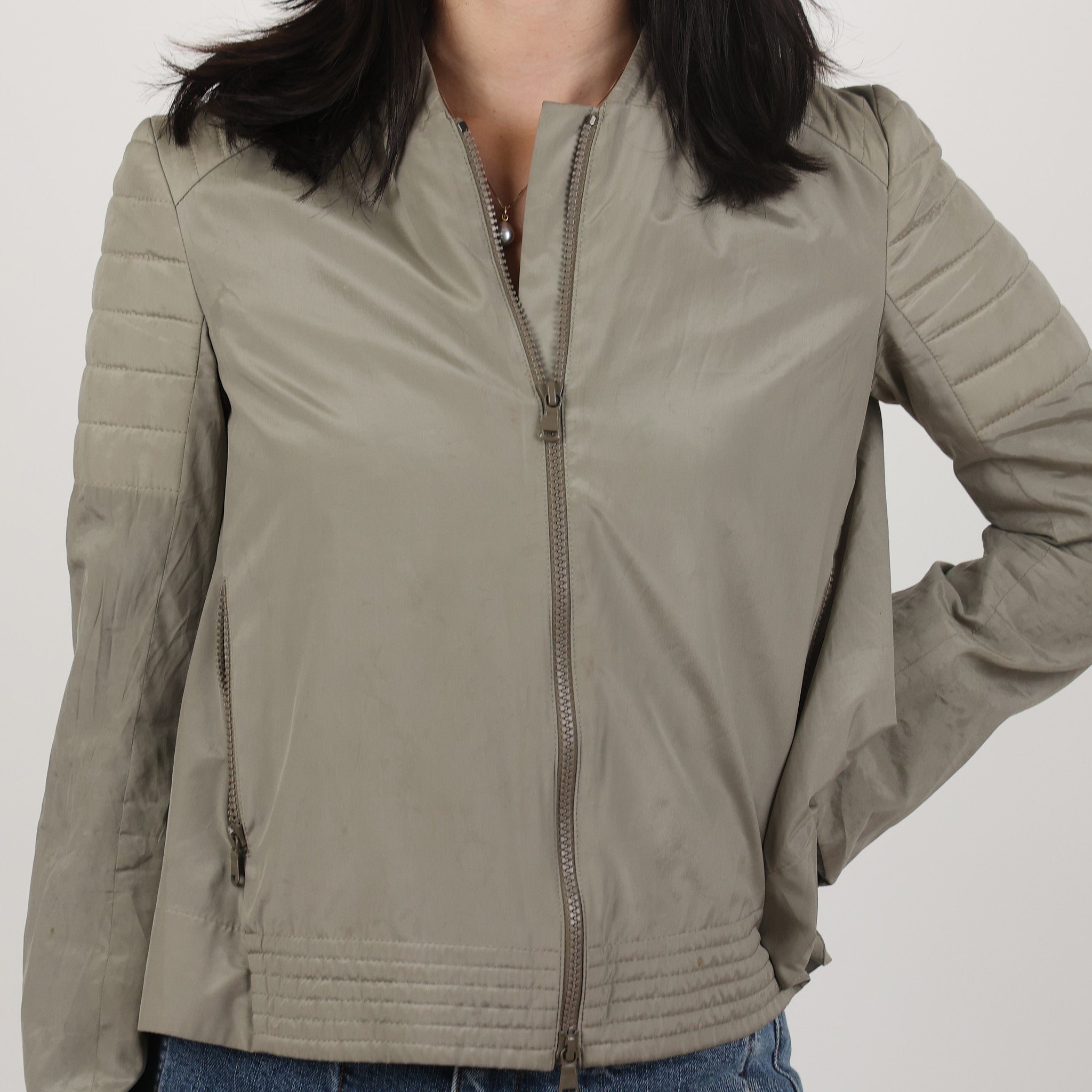 Jacket, UK Size 8