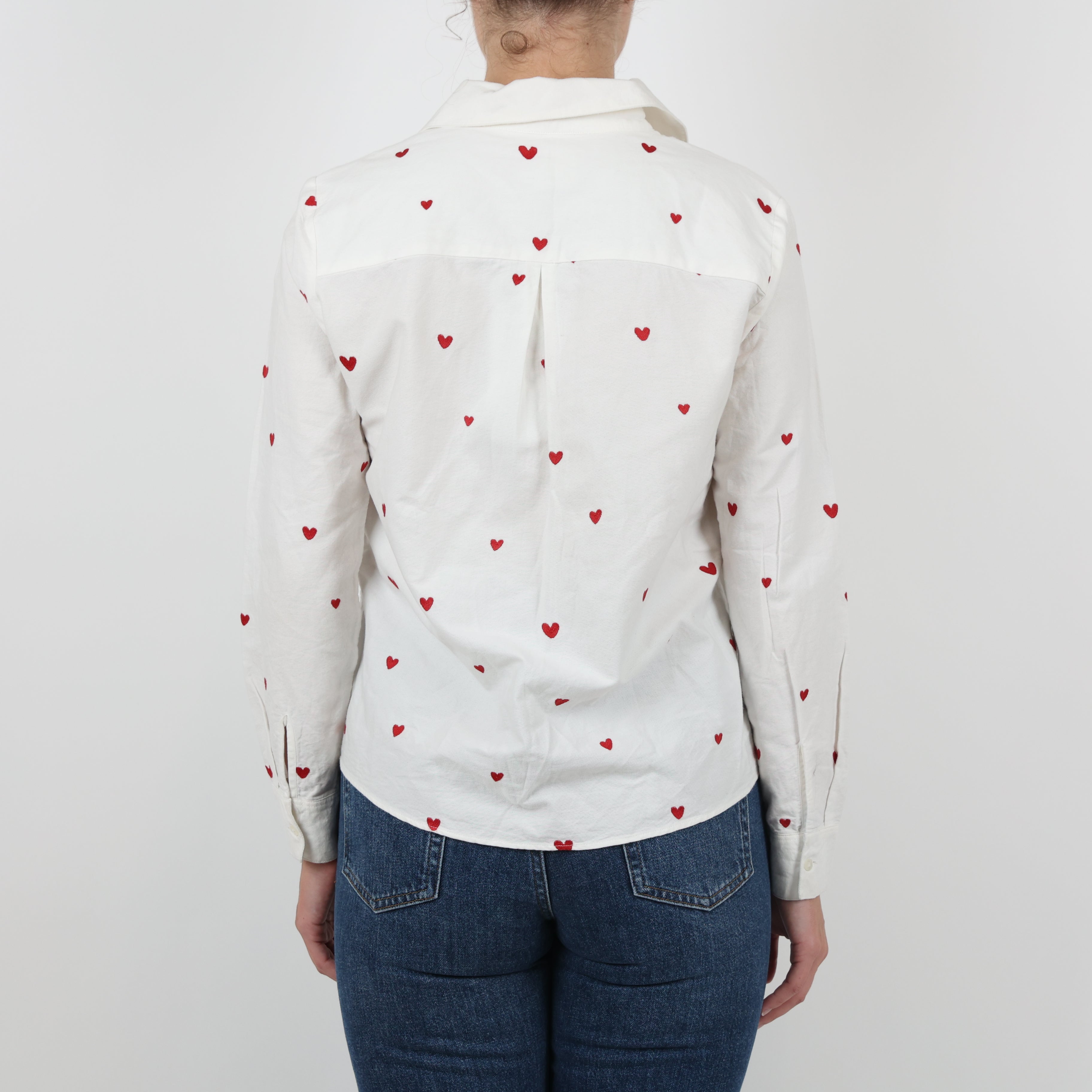 Blouse, UK Size 8