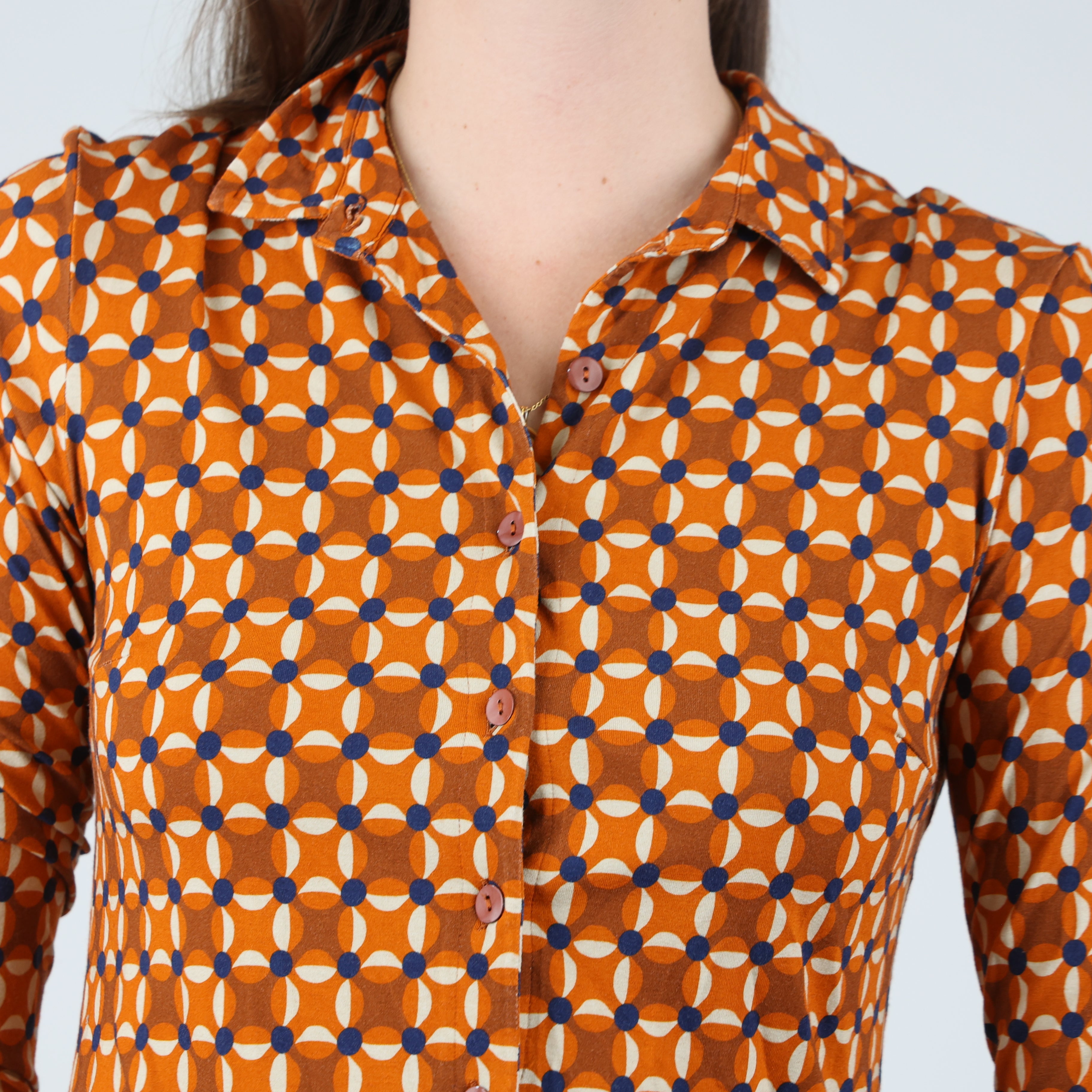 Shirt, UK Size 14