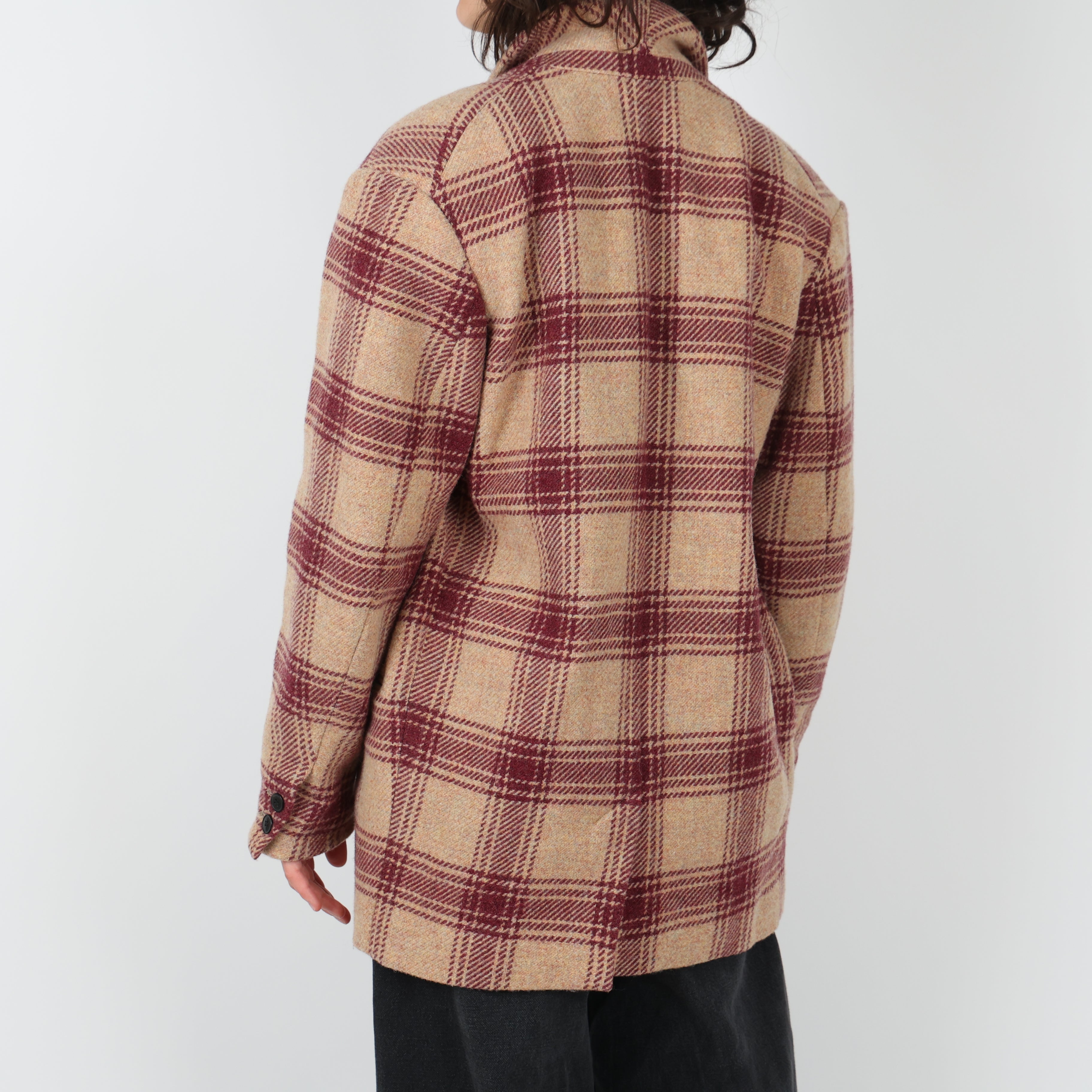 Coat, UK Size 8