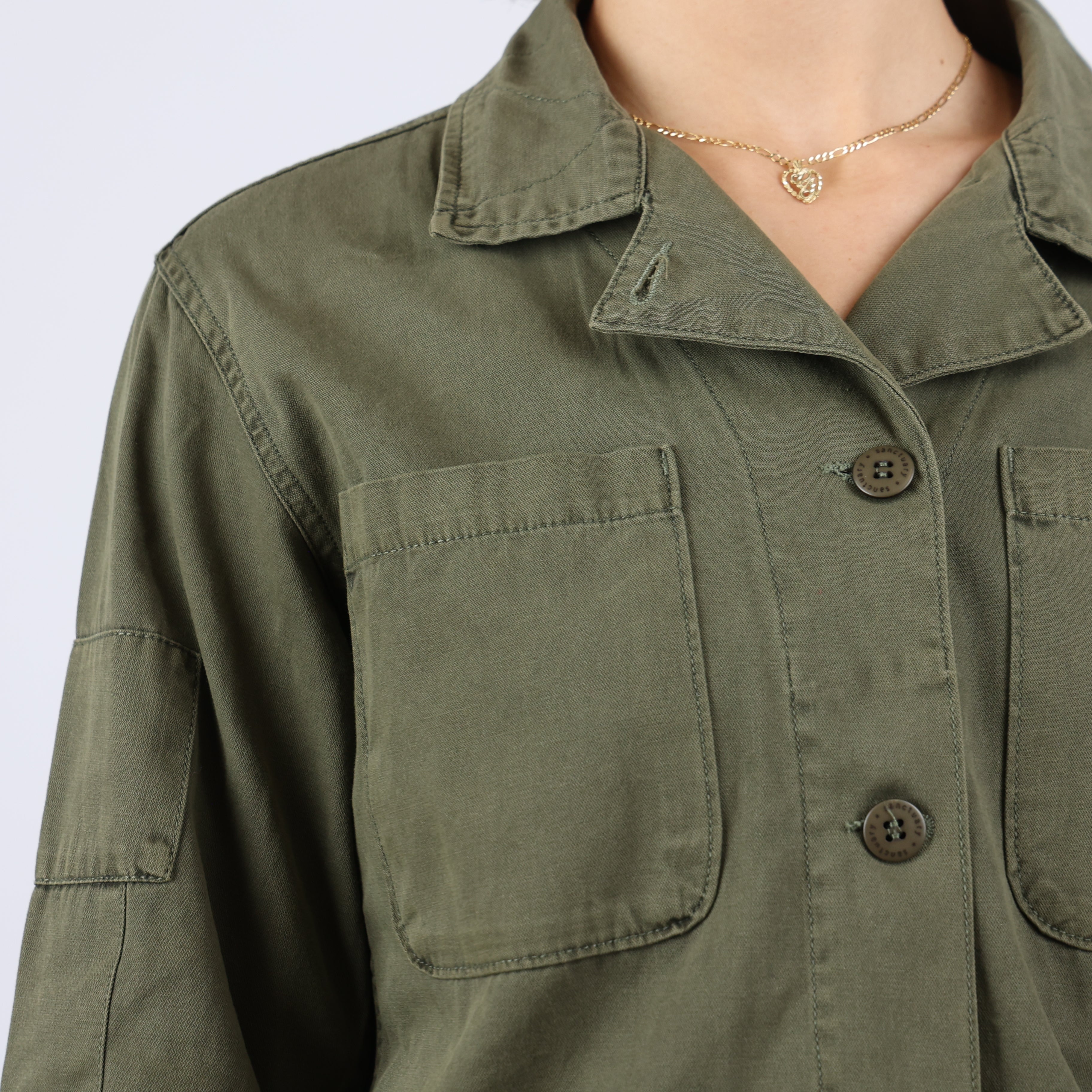 Jacket, UK Size 6
