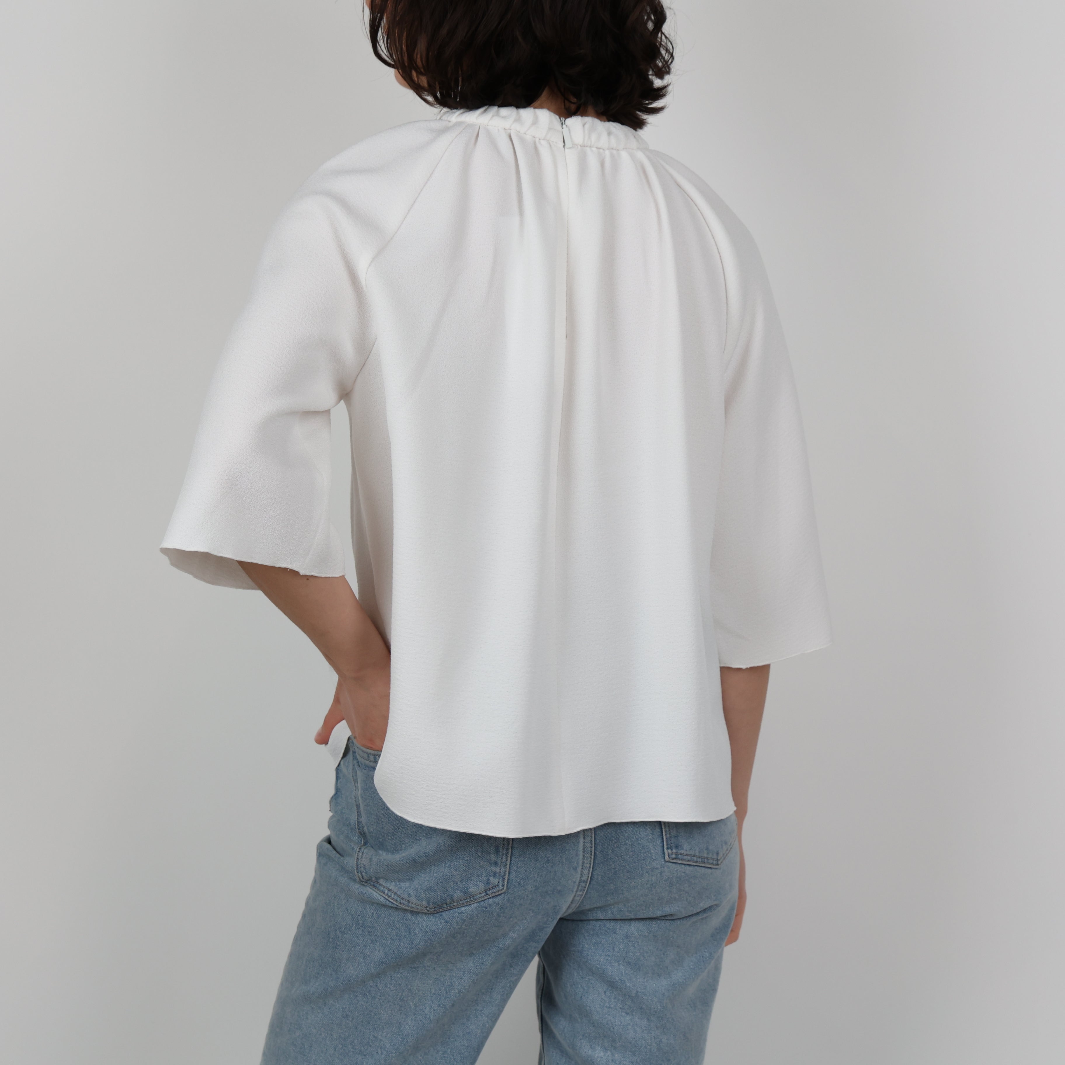 Top, UK Size 10