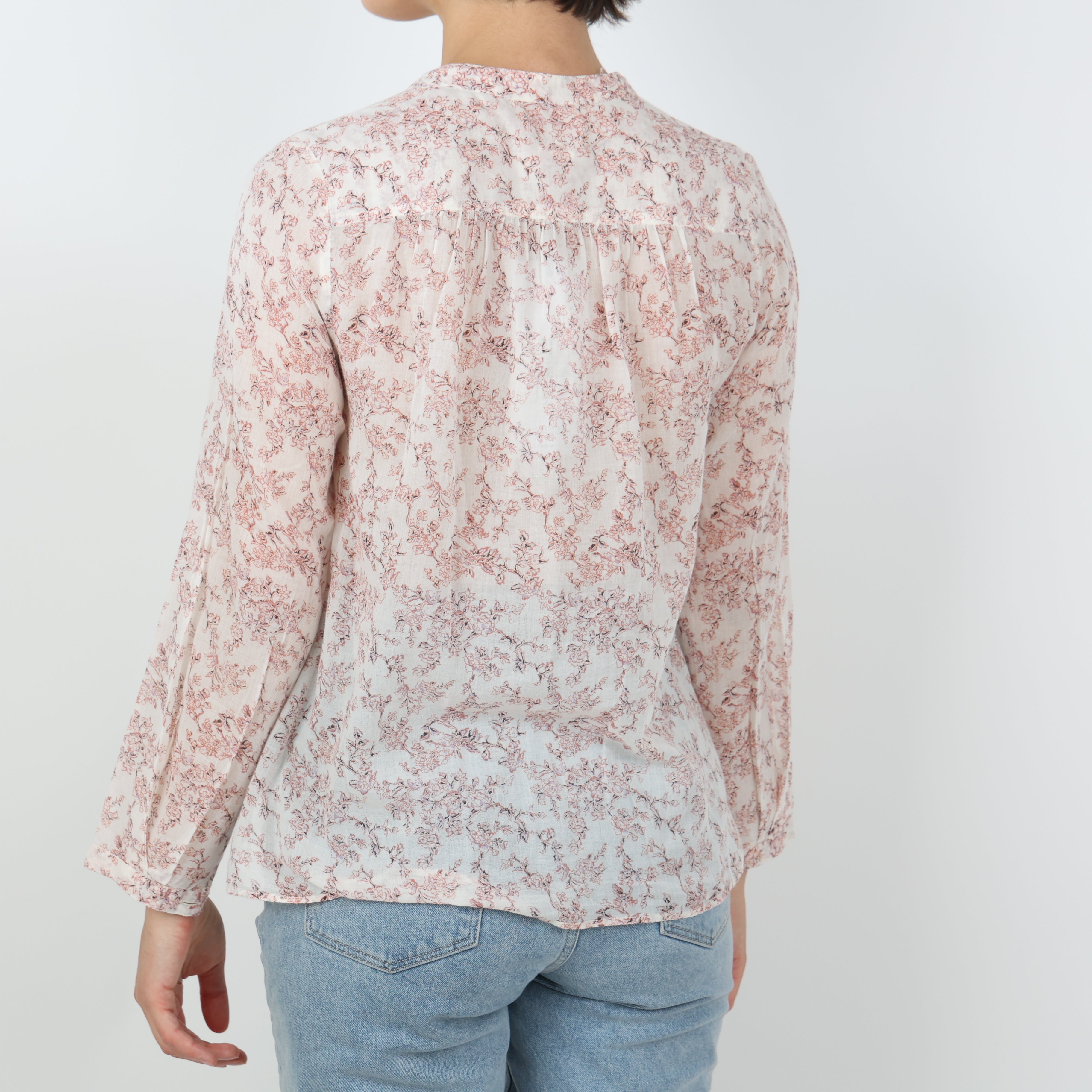 Blouse, UK Size 8