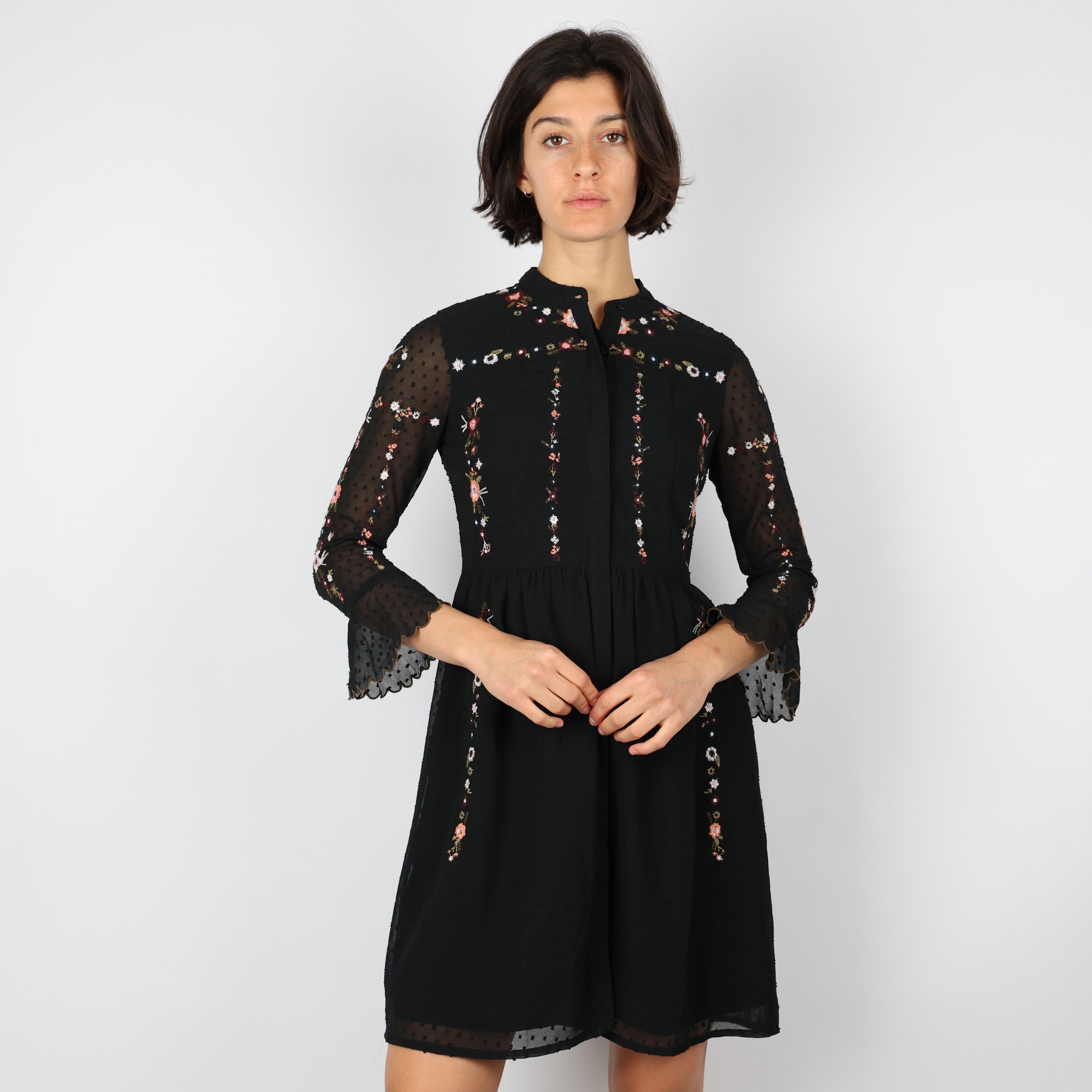 Dress, UK Size 8
