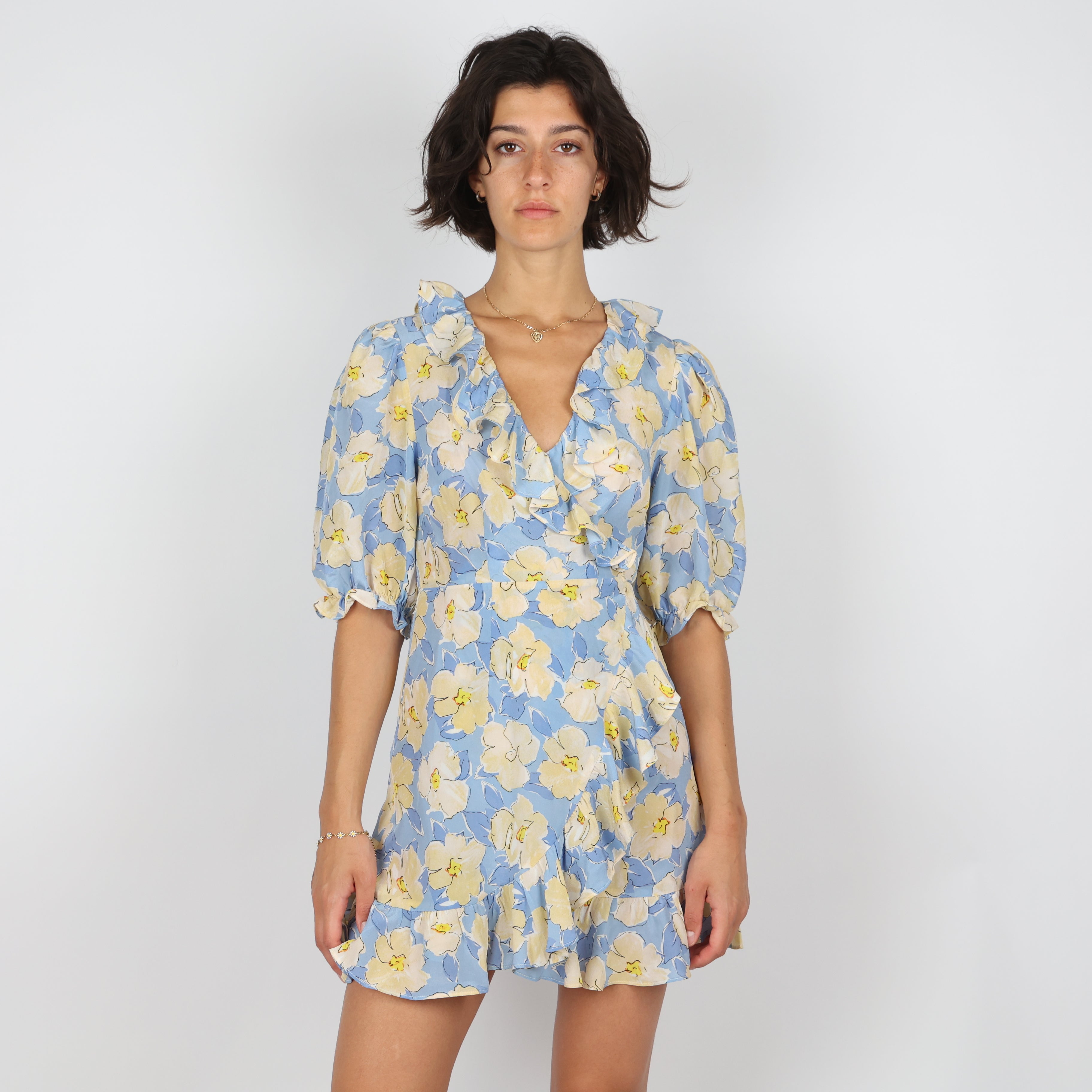 Dress, UK Size 6