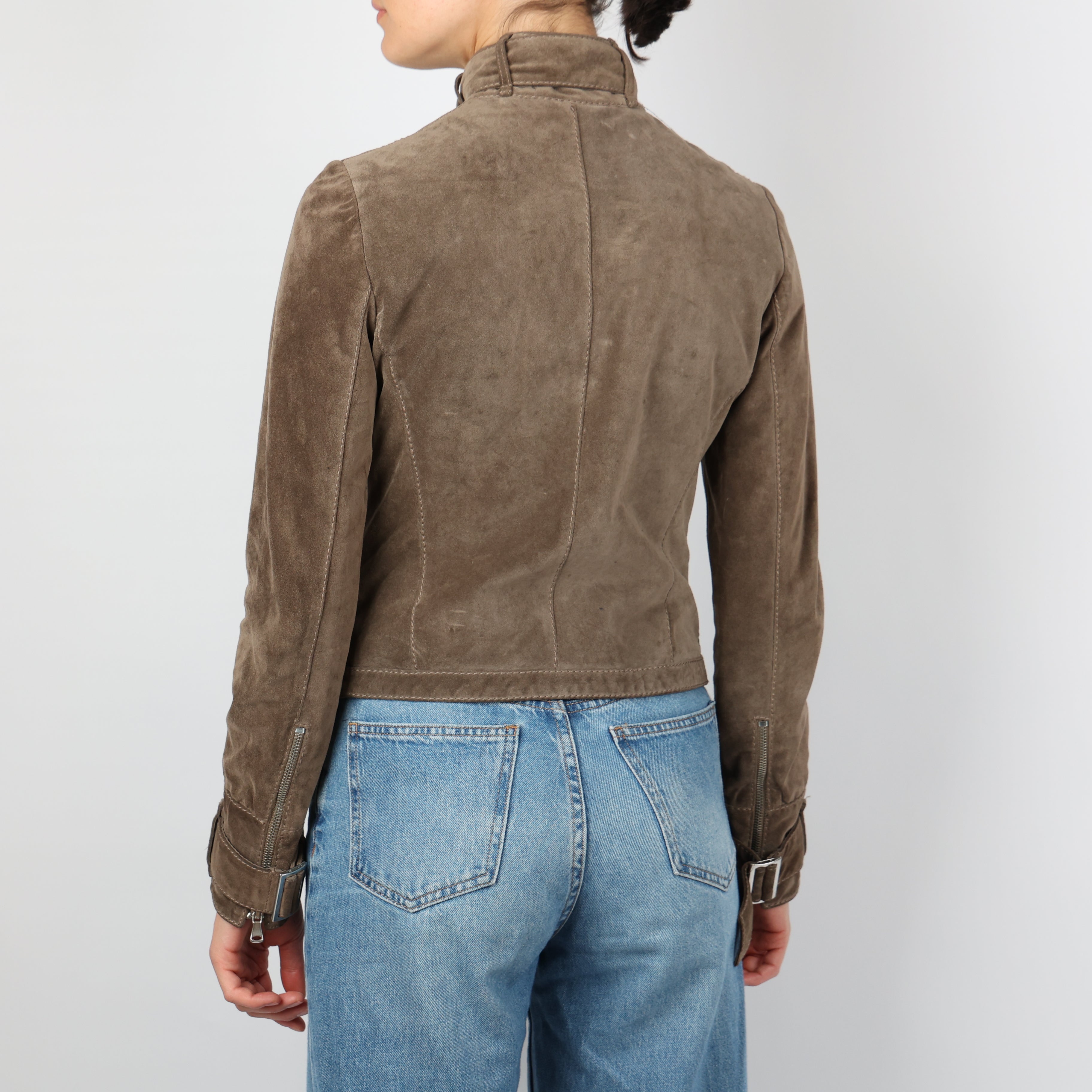 Jacket, UK Size 8