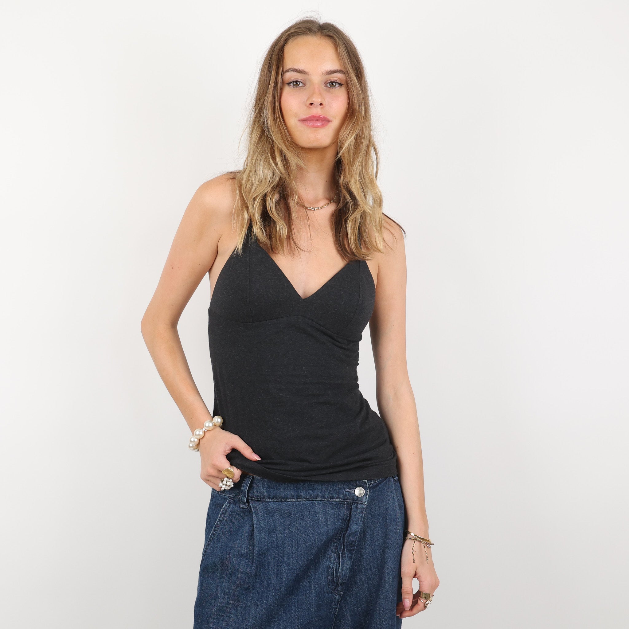 Top, UK Size 10