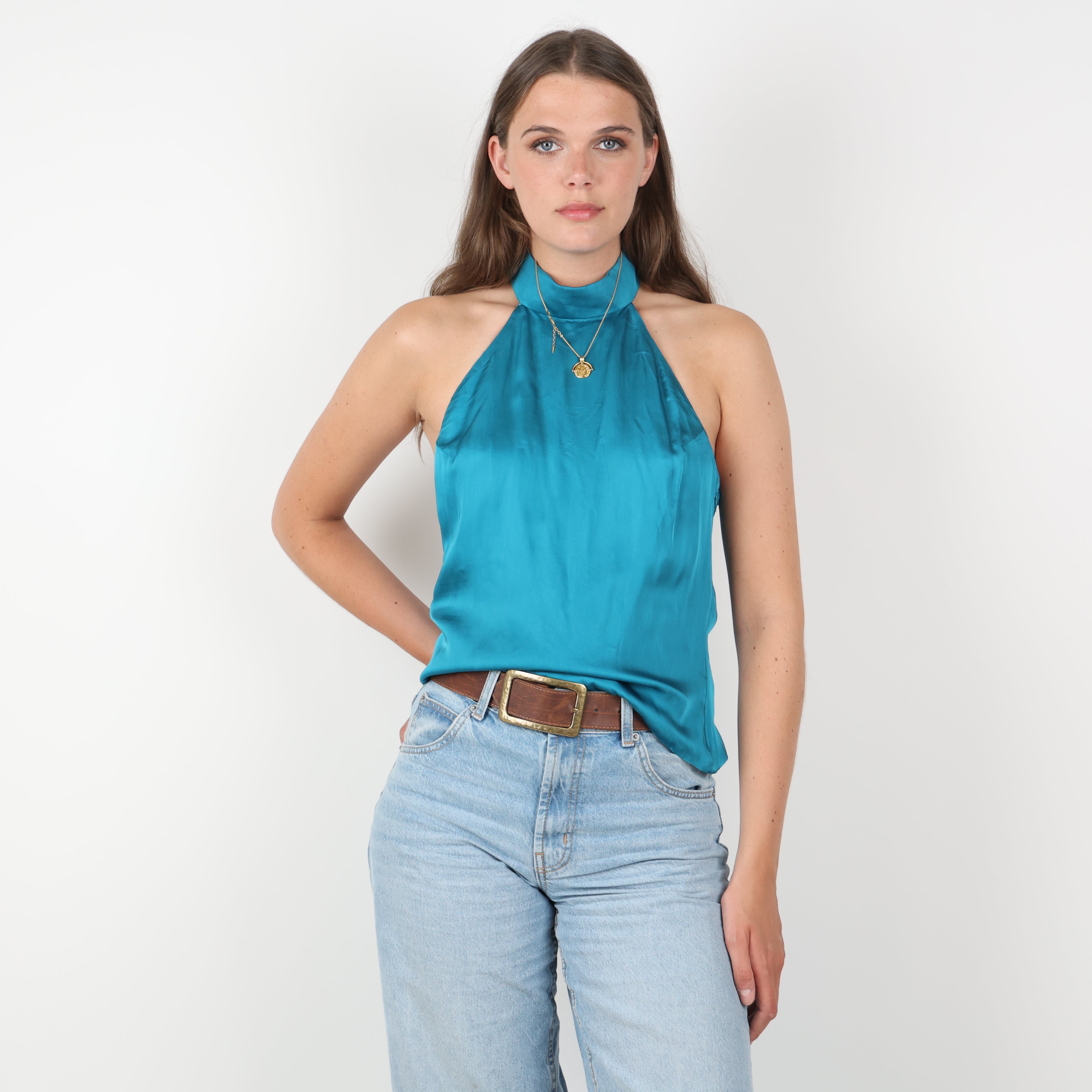 Top, UK Size 10