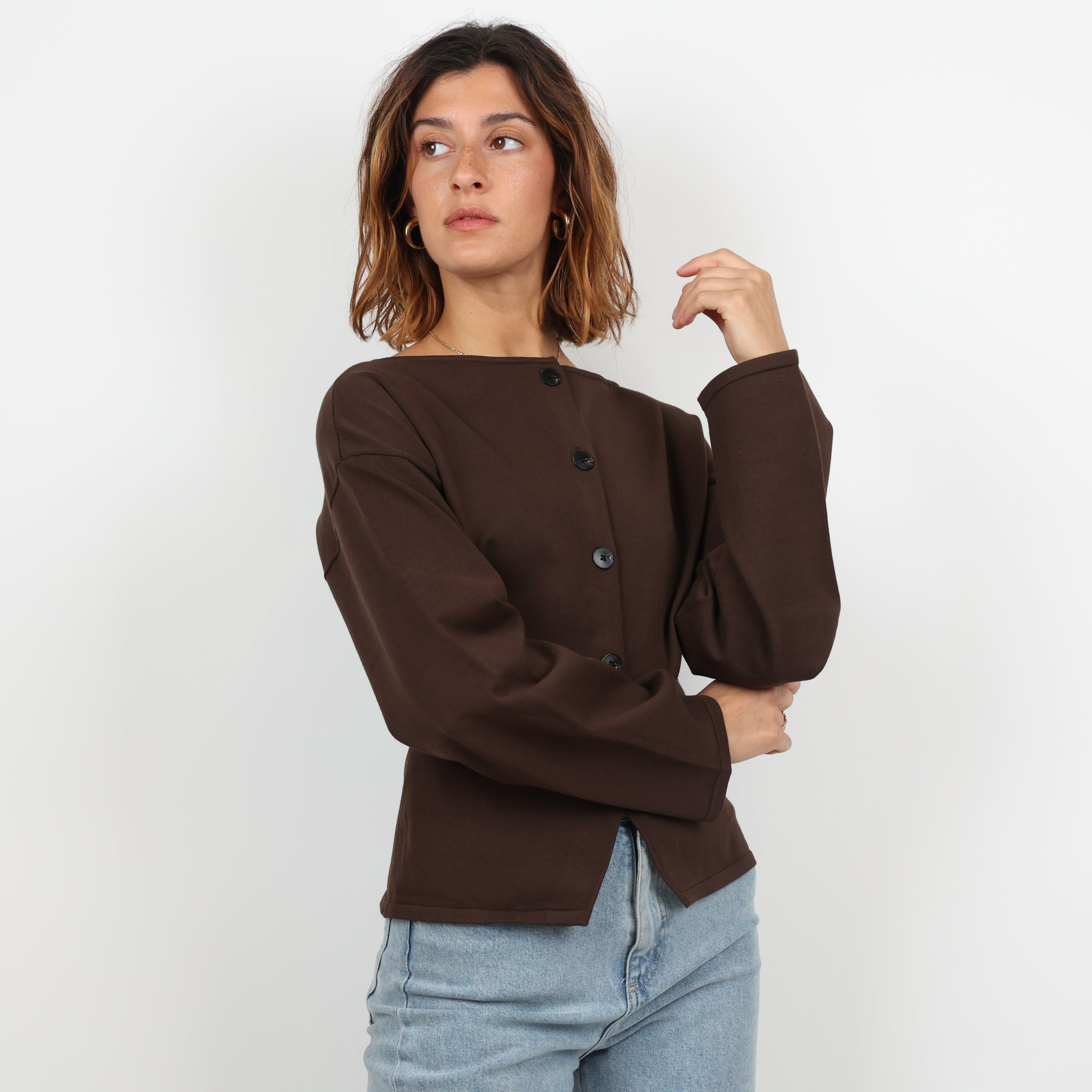 Cardigan, UK Size 8