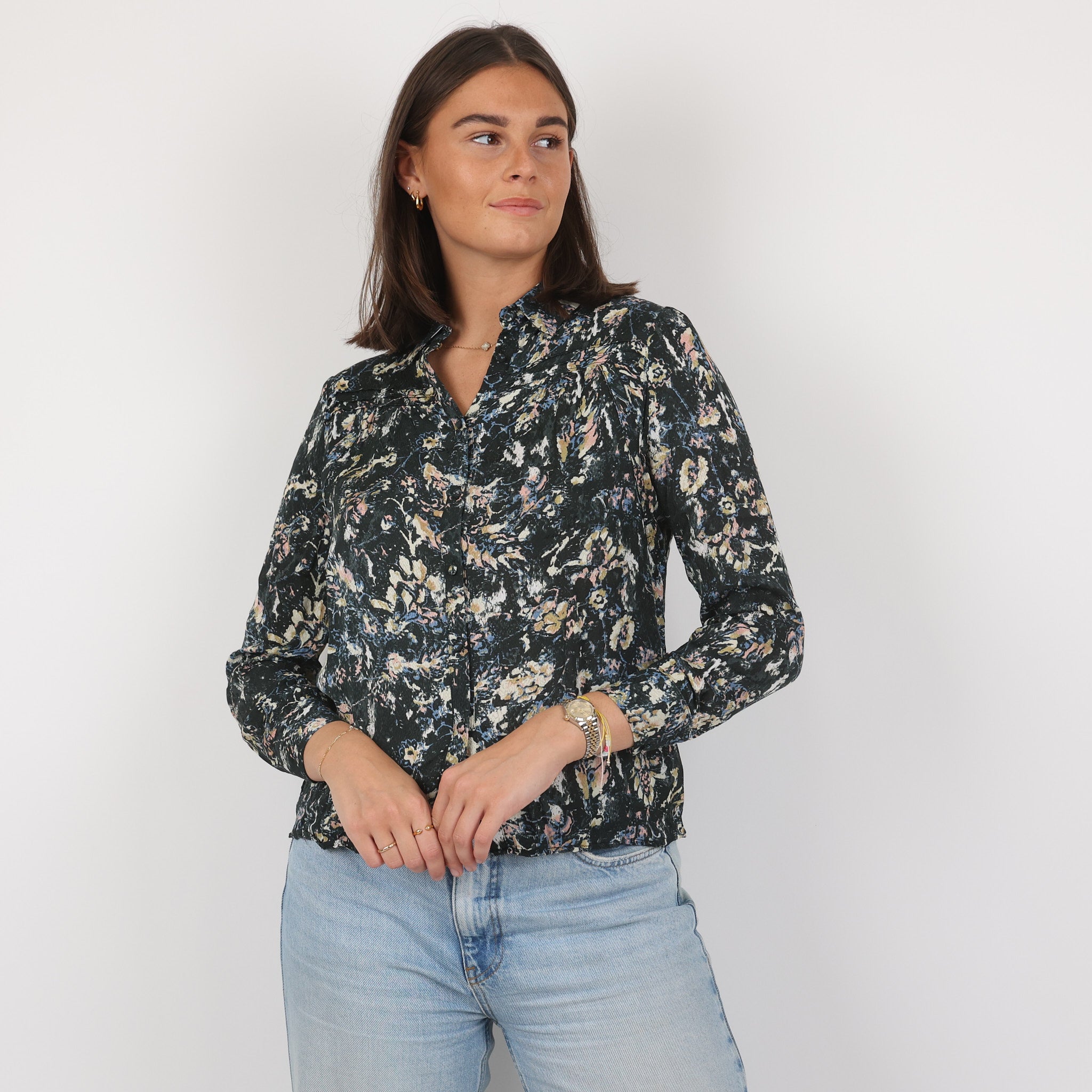 Blouse, UK Size 6