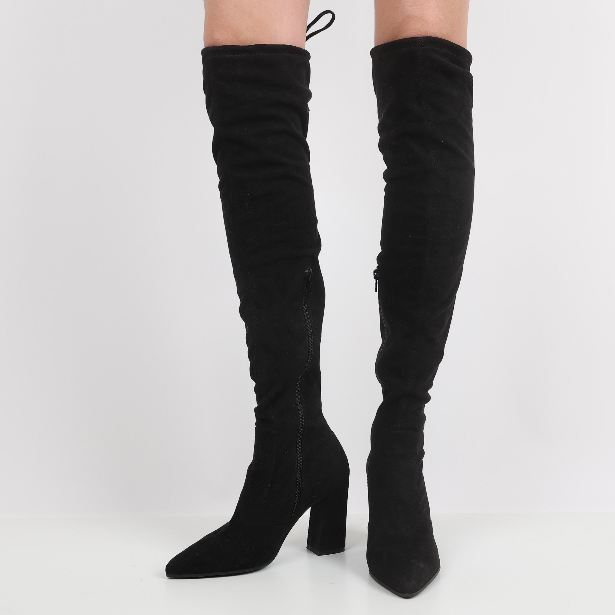 Boots, Shoe Size 38