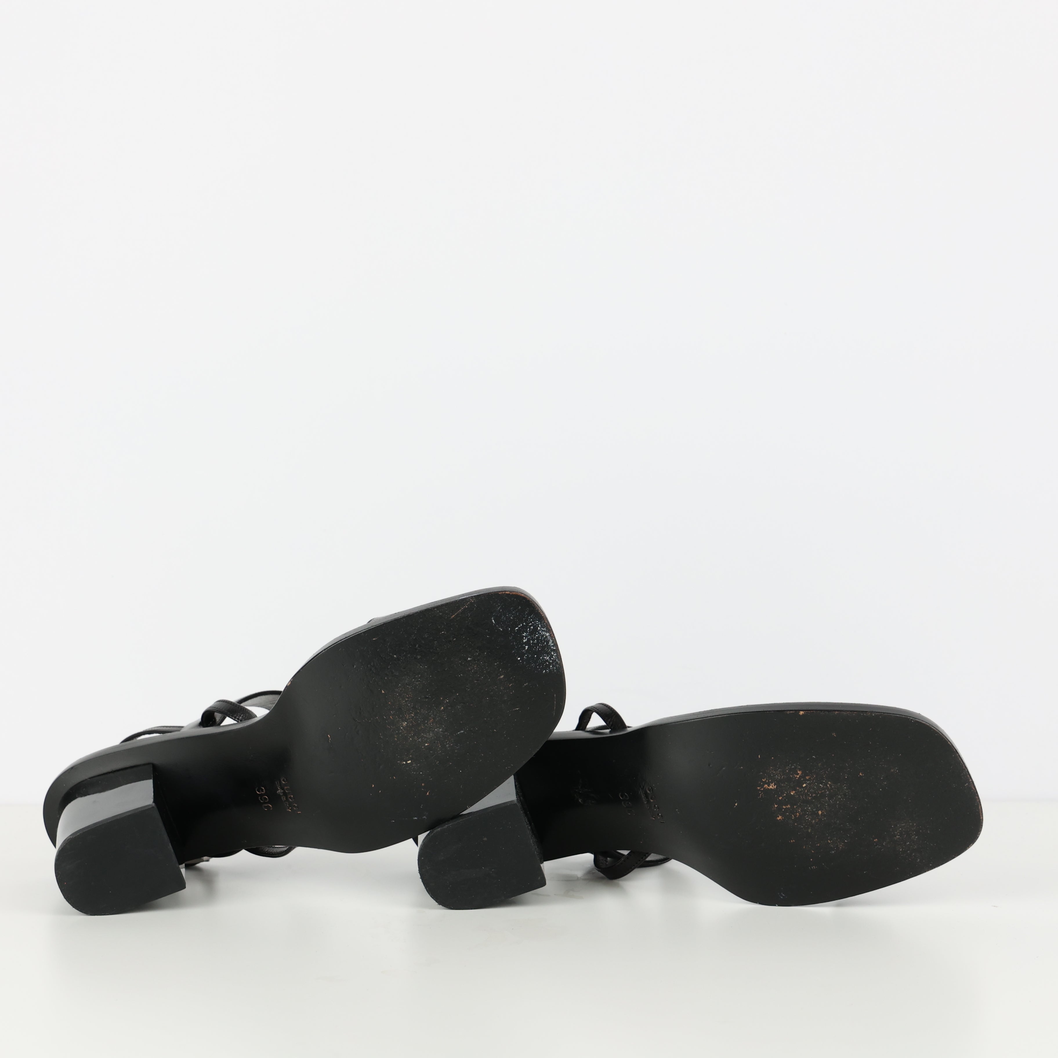 Heels , Shoe Size 39