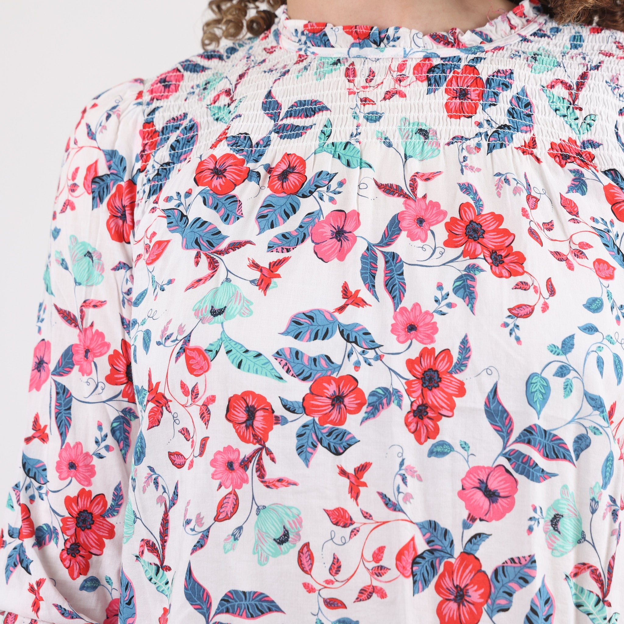 Blouse, UK Size 10