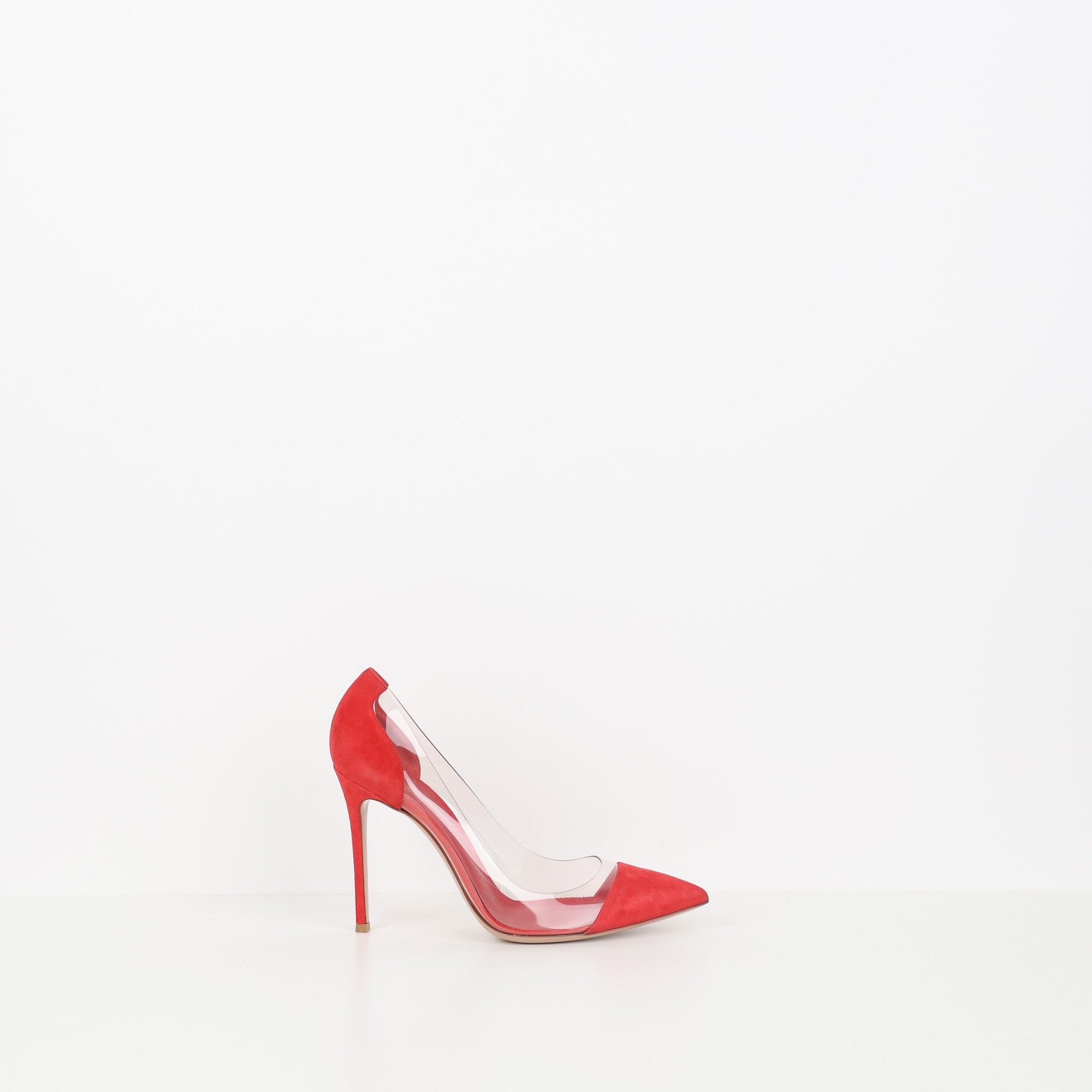 Gianvito Rossi Shoes, Shoe Size — The Cirkel