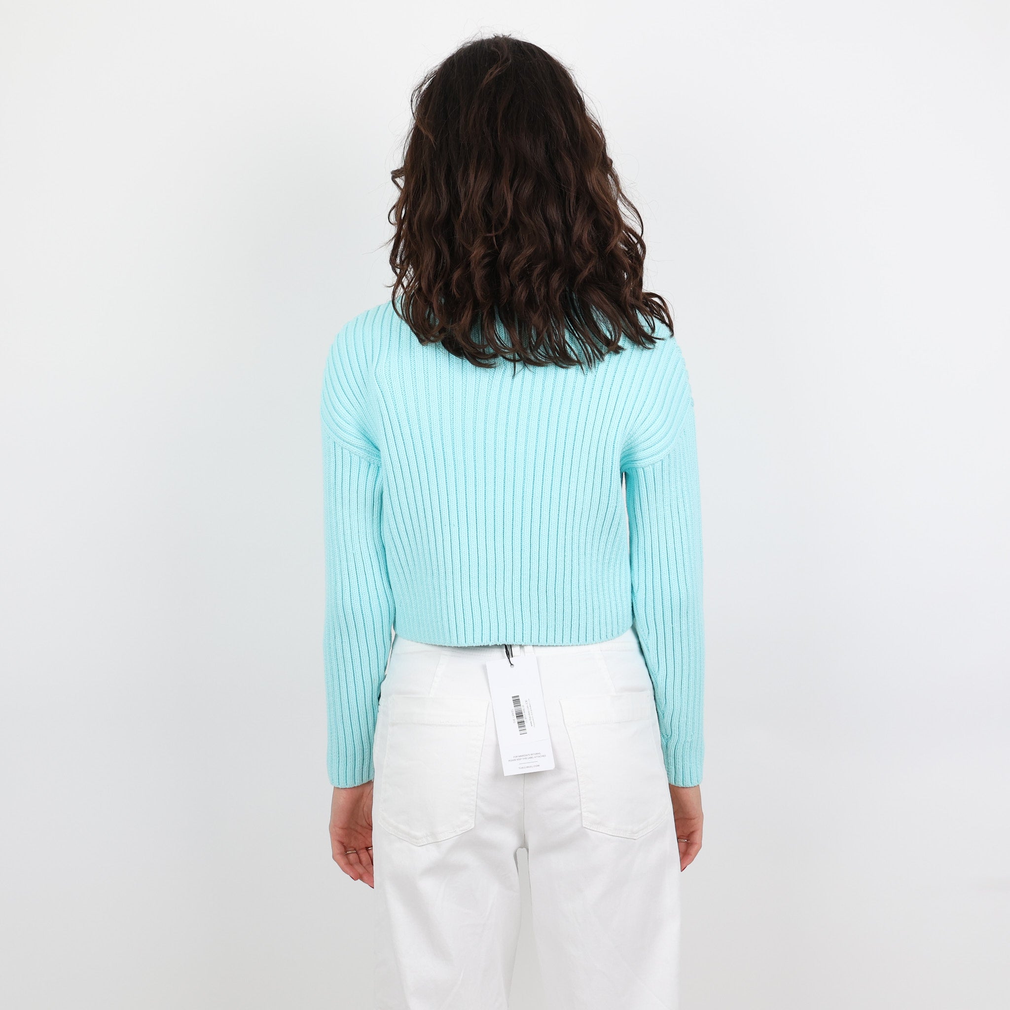 Knitwear, UK Size 8