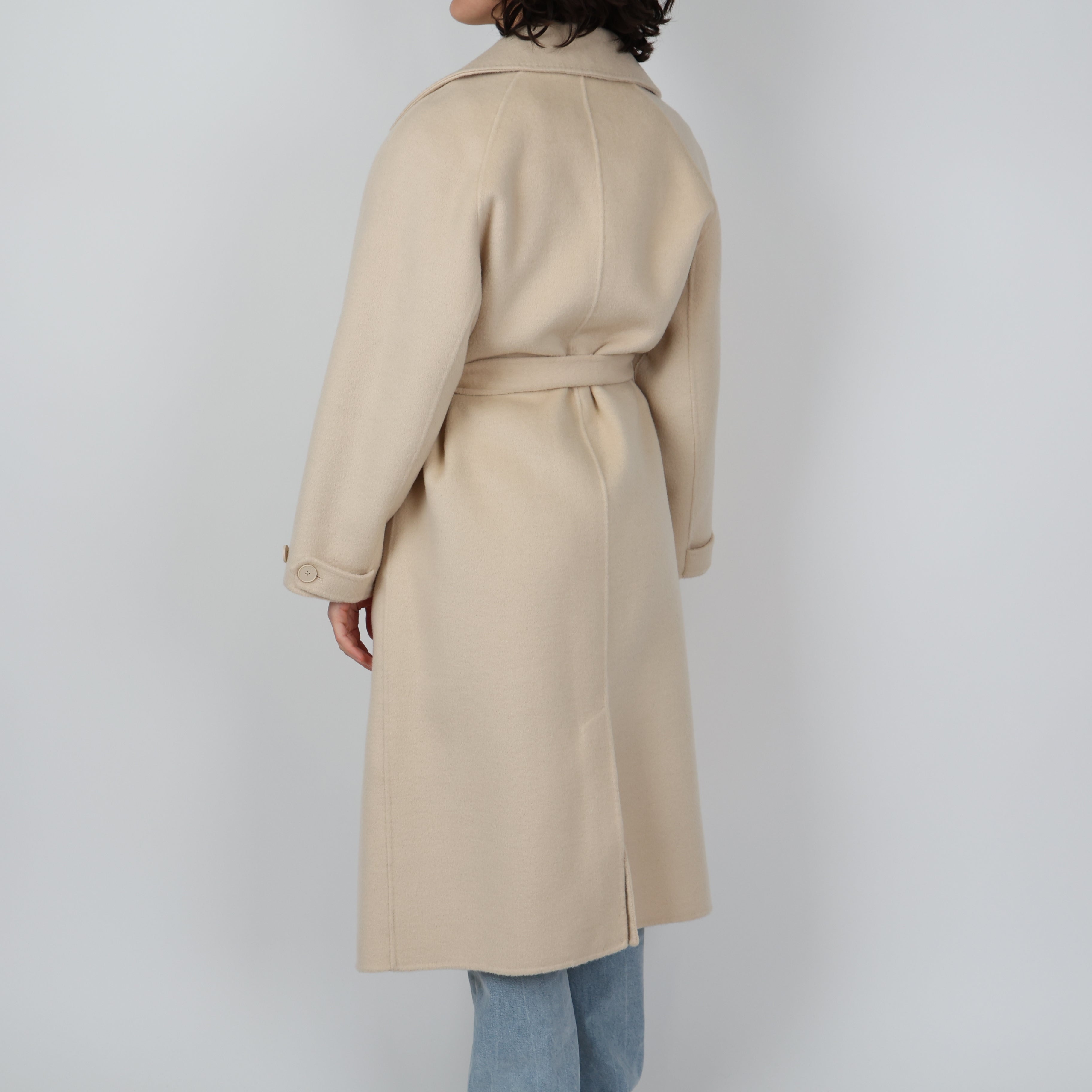 Coat, UK Size 8