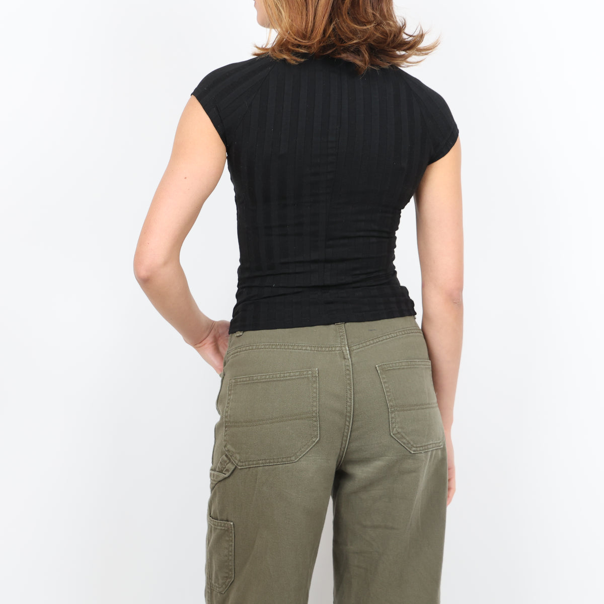 Top, UK Size 6