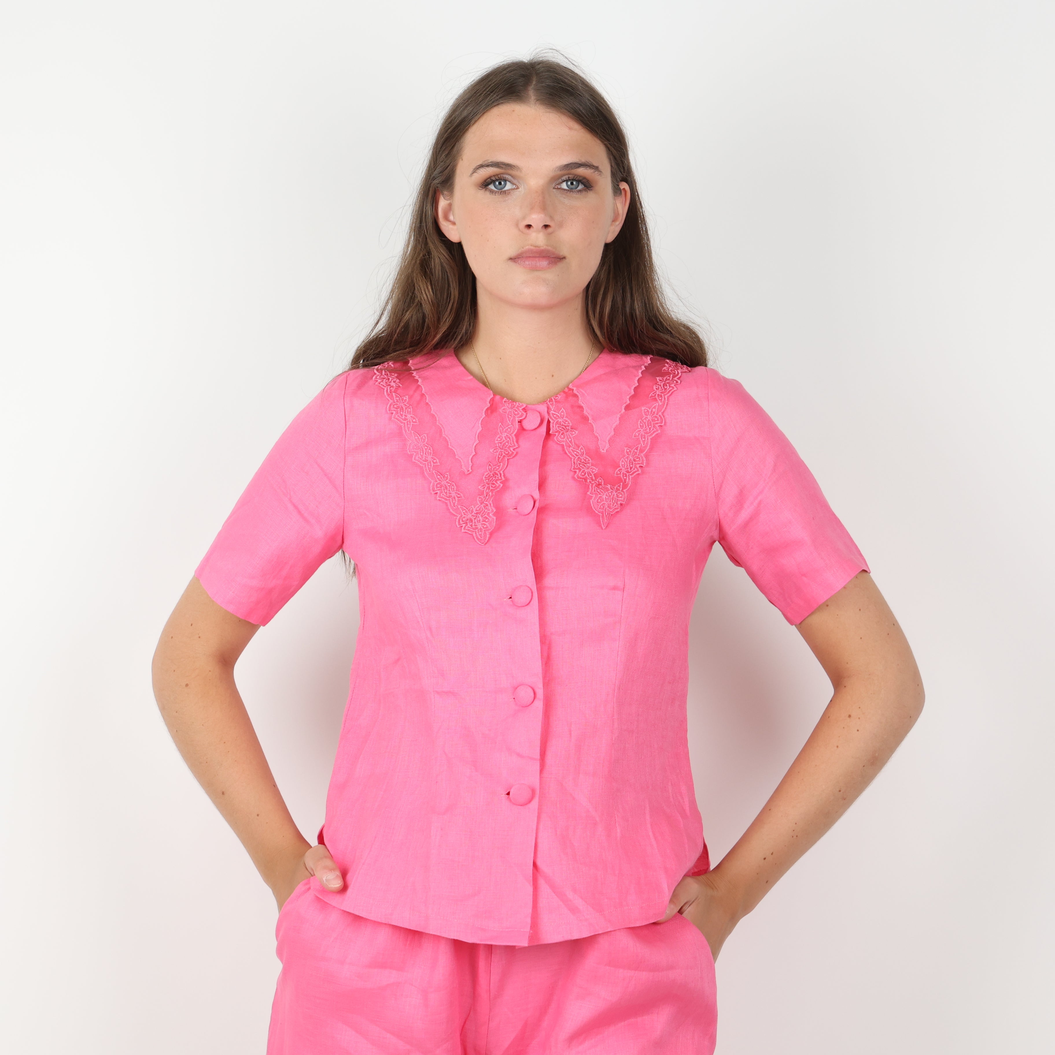 Blouse, UK Size 12