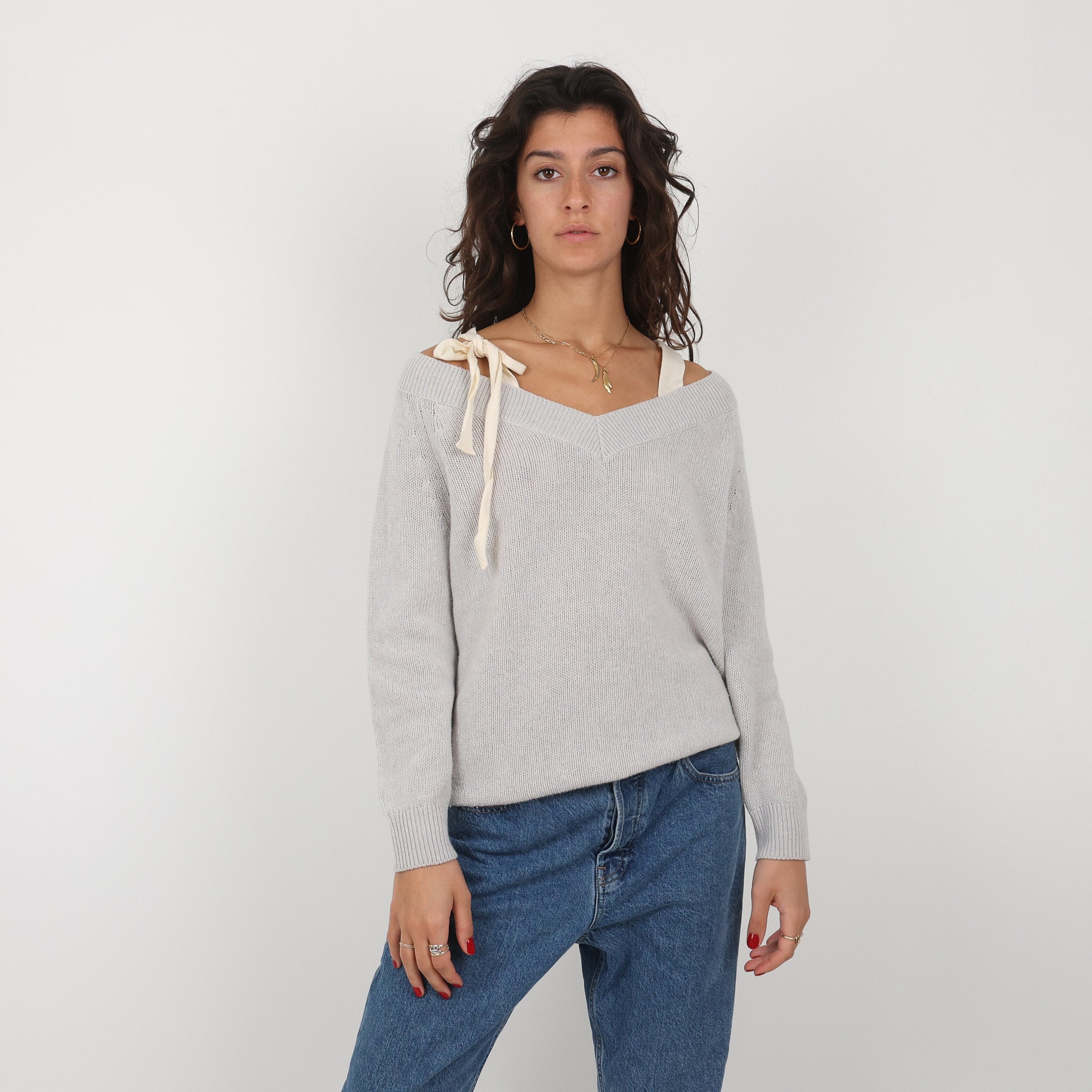 Knitwear, UK Size 8