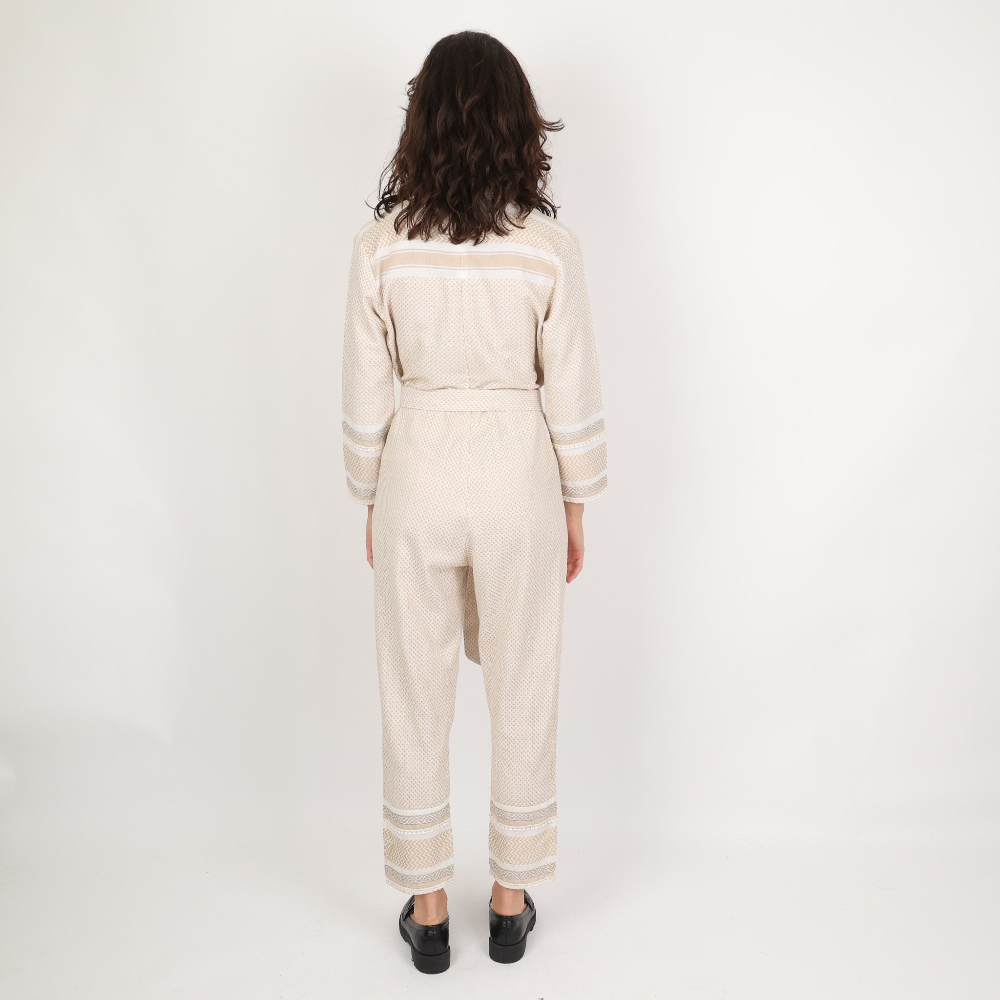 Jumpsuit, UK Size 8