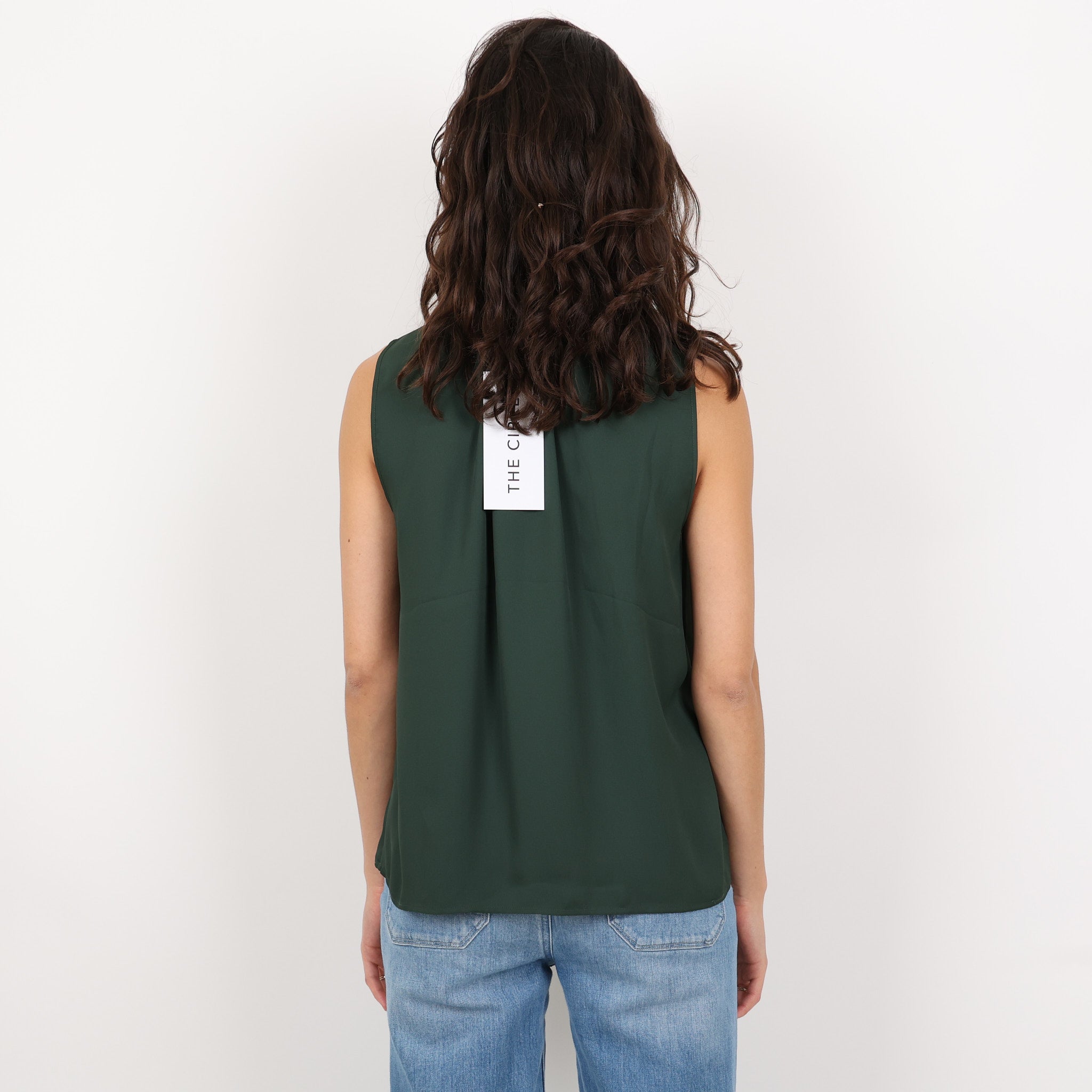 Top, UK Size 6