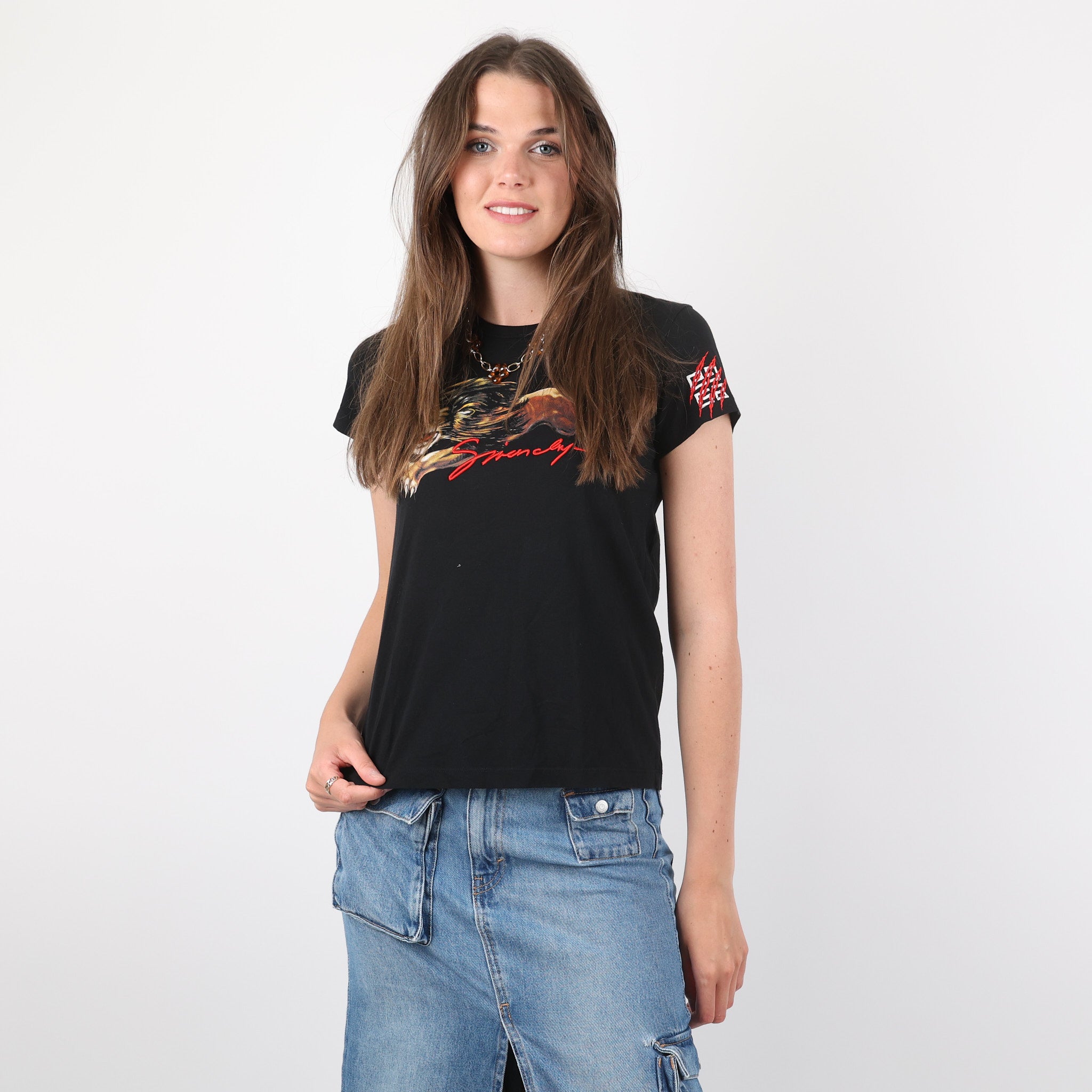 Top, UK Size 6