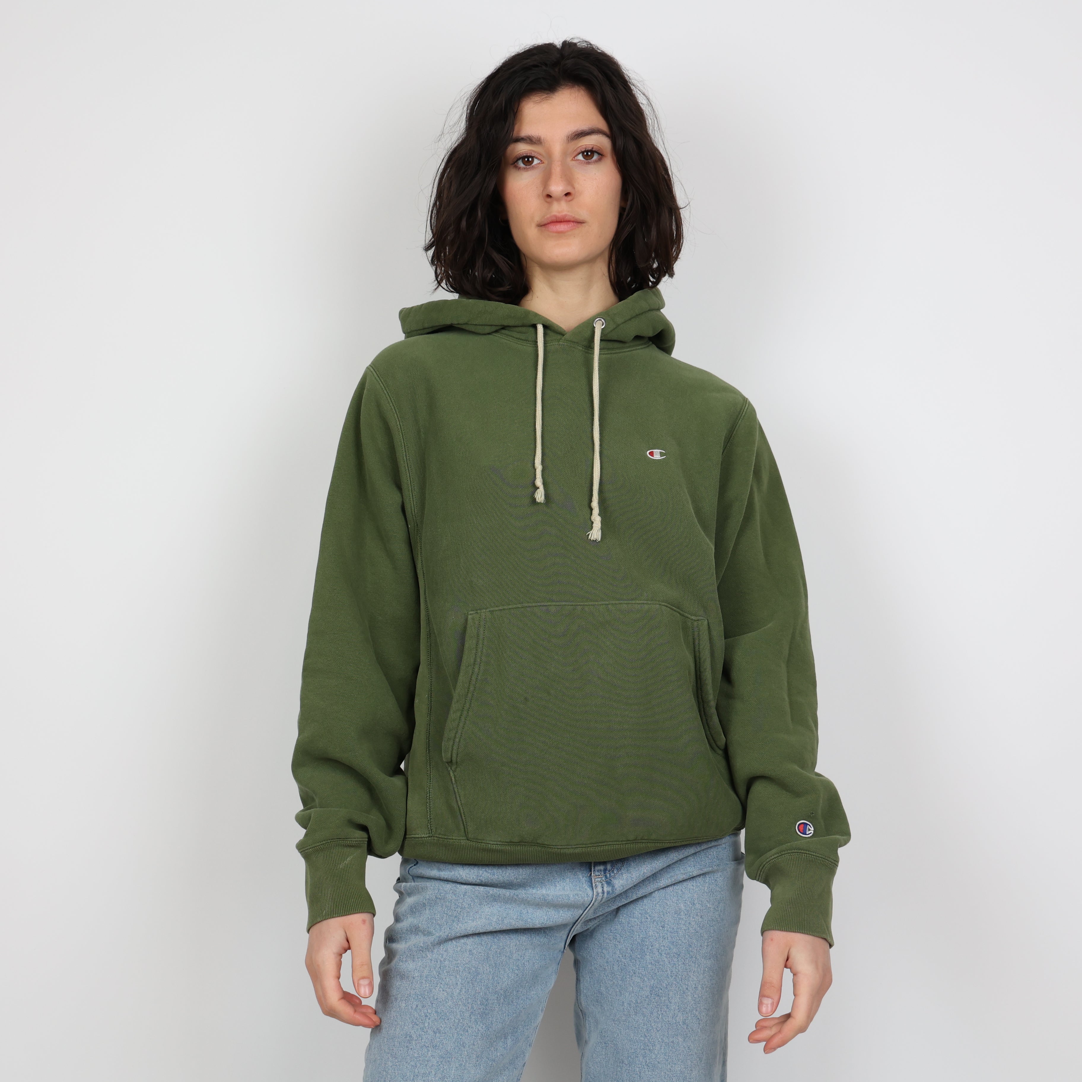 Sweatshirt, UK Size 8