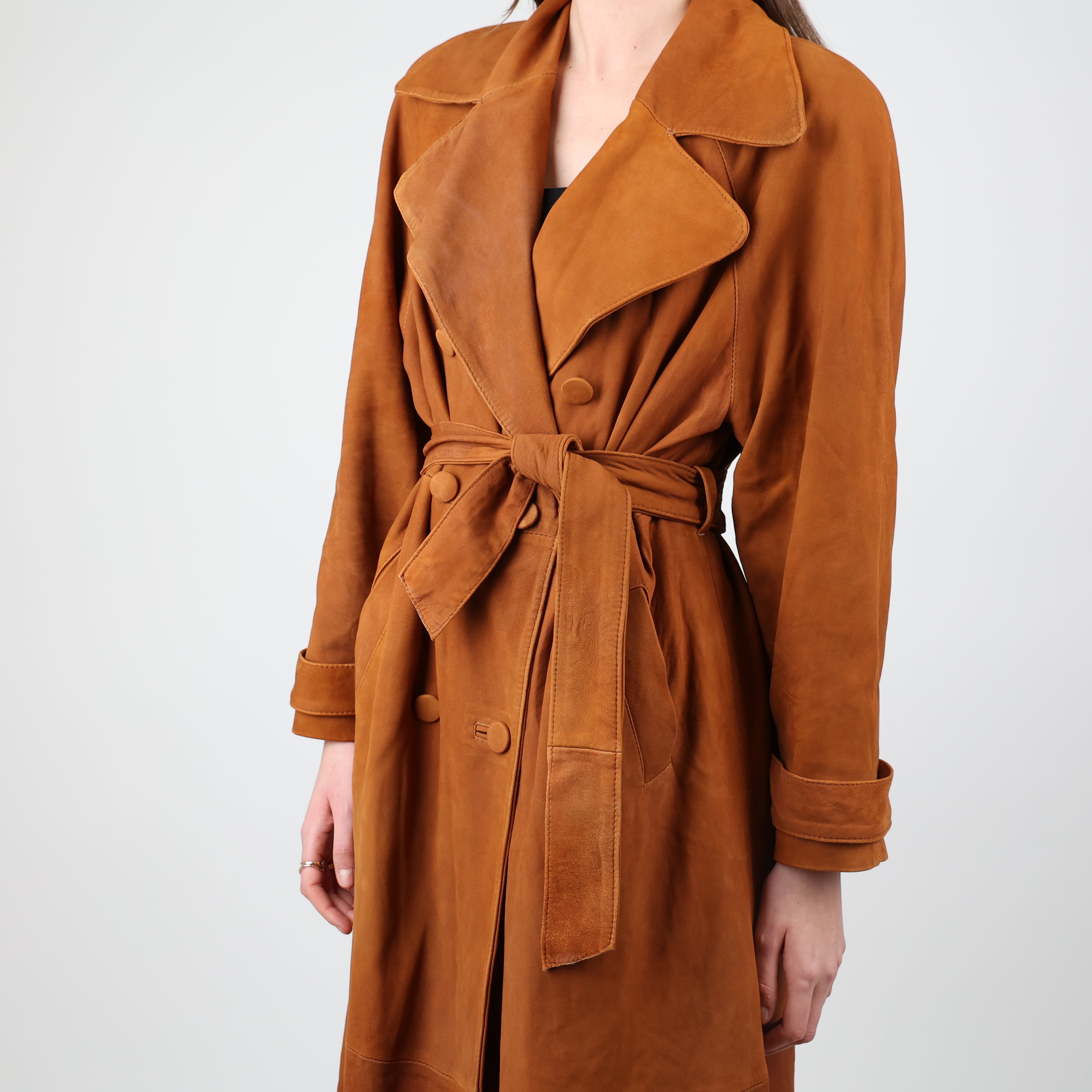 Coat, UK Size 8