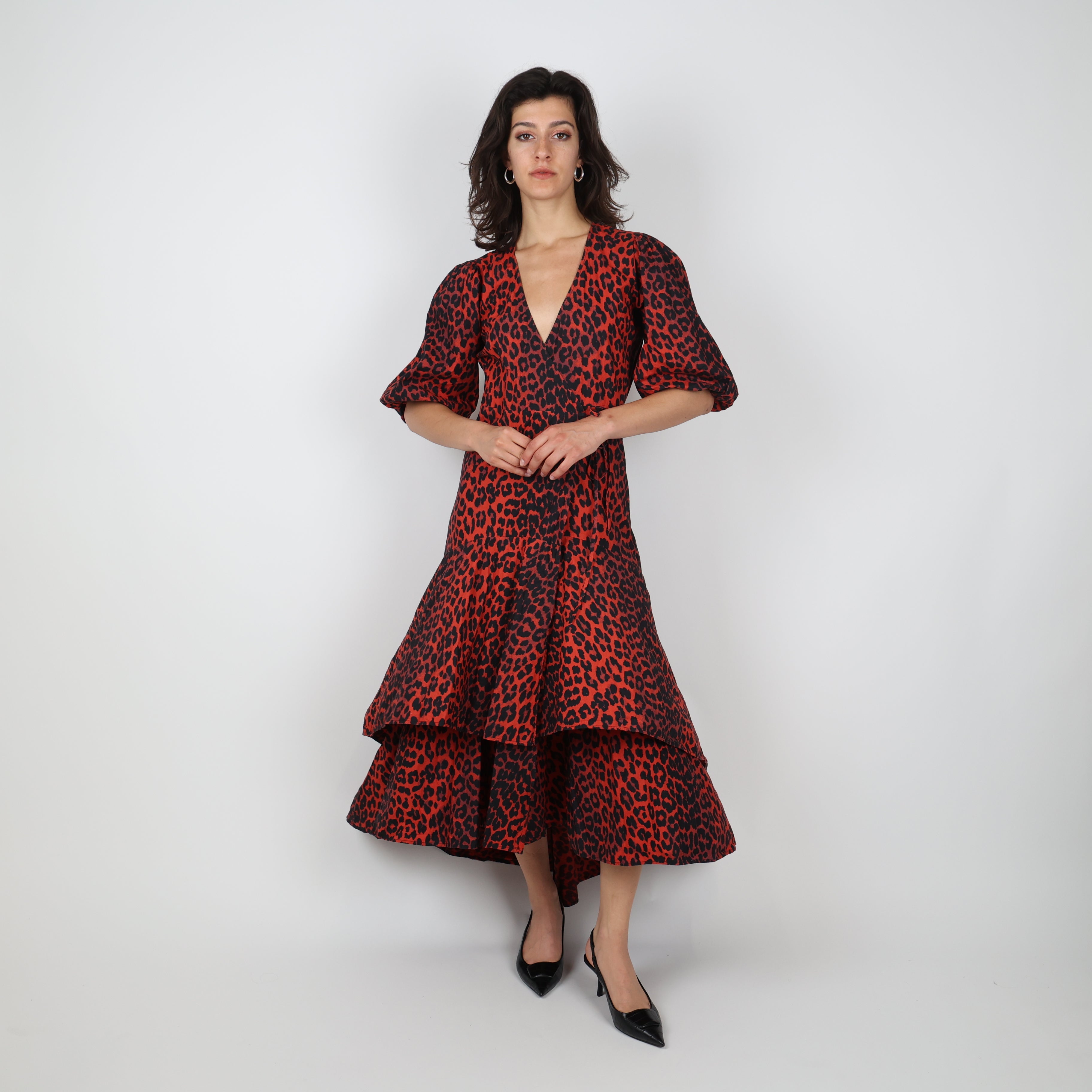 Dress, UK Size 8