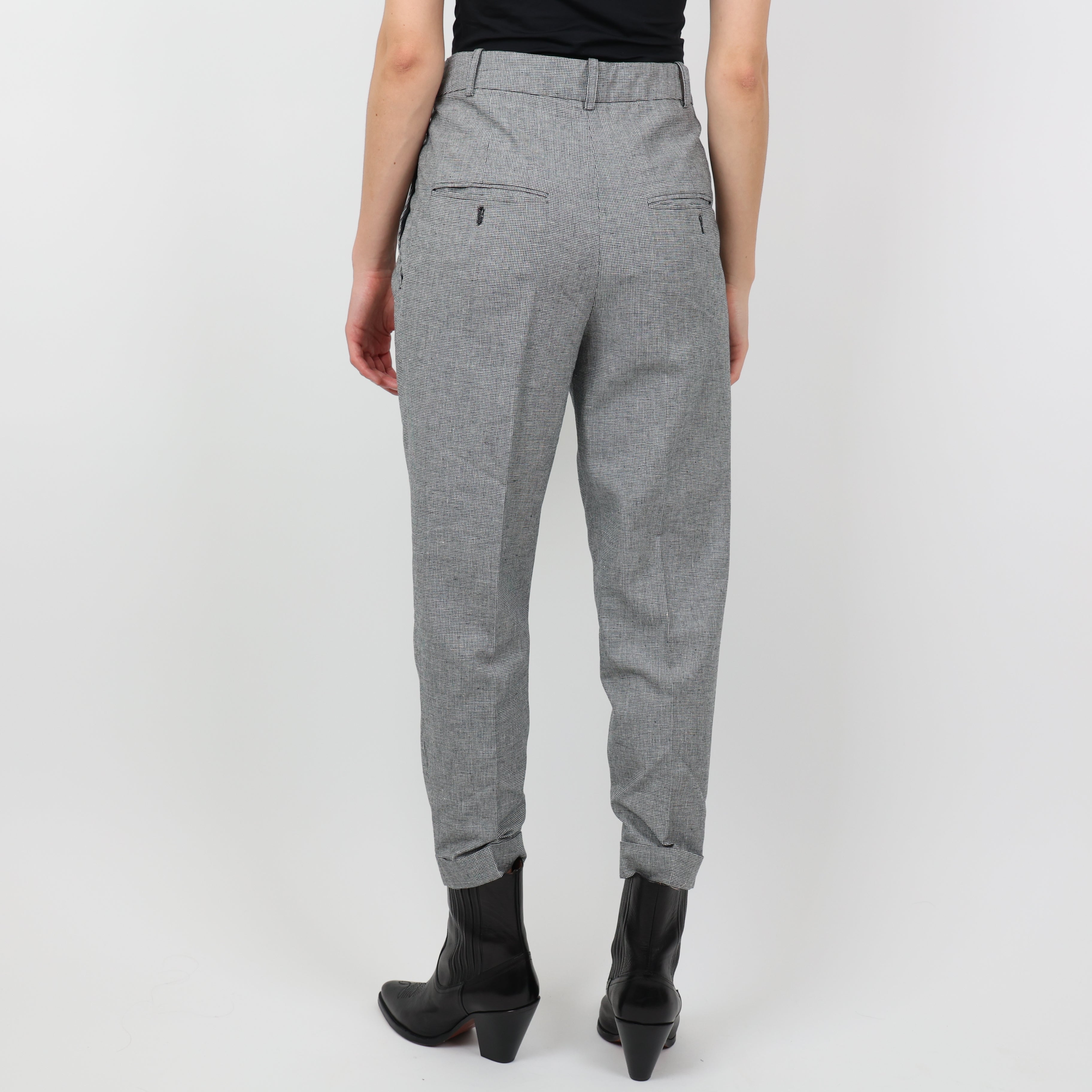 Trousers, UK Size 8