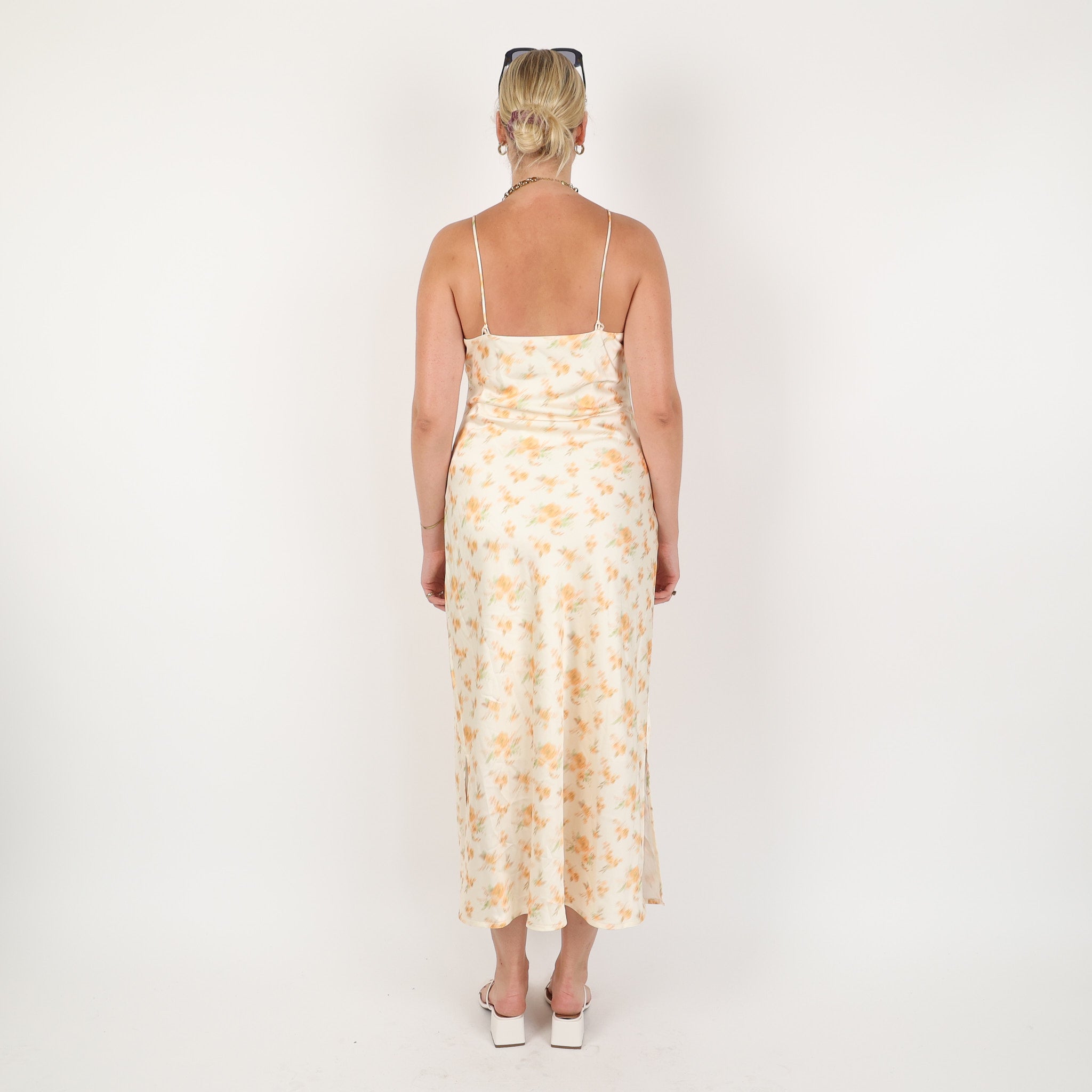 Dress, UK Size 14