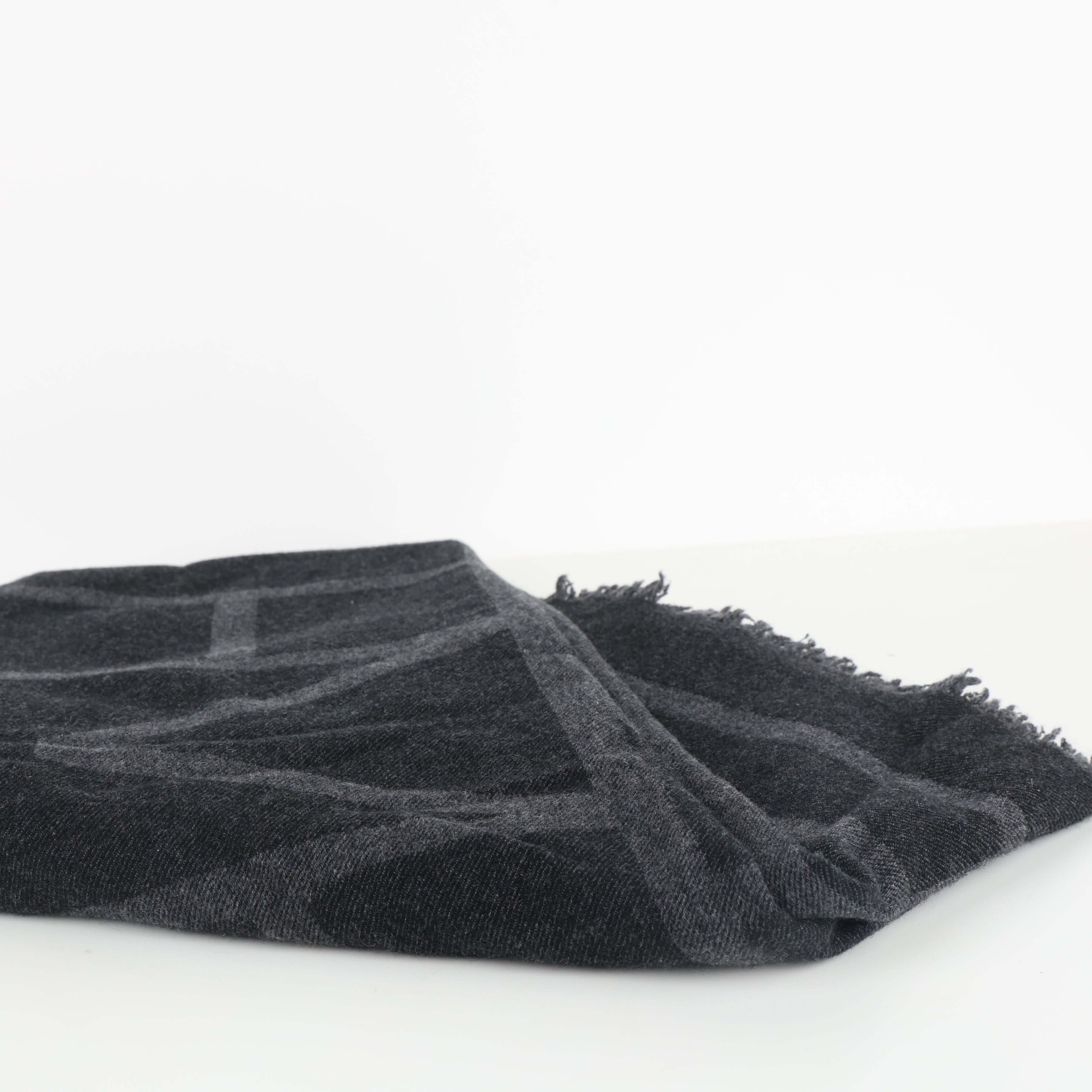 Scarf, UK Size One Size