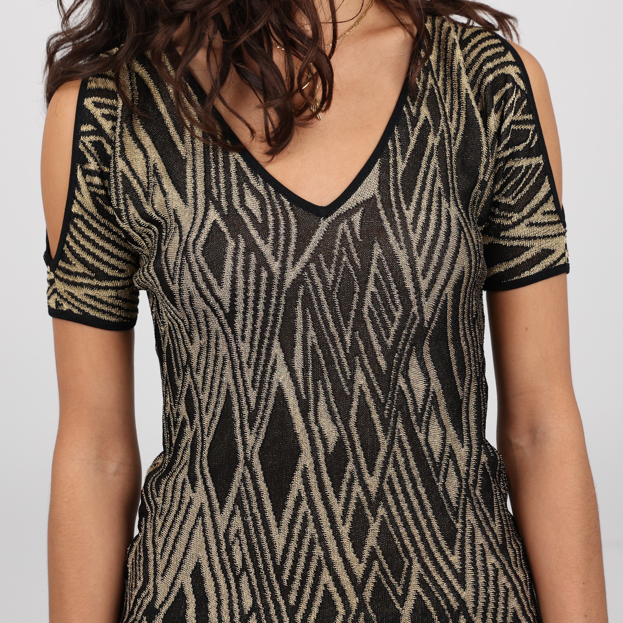 Top, UK Size 8
