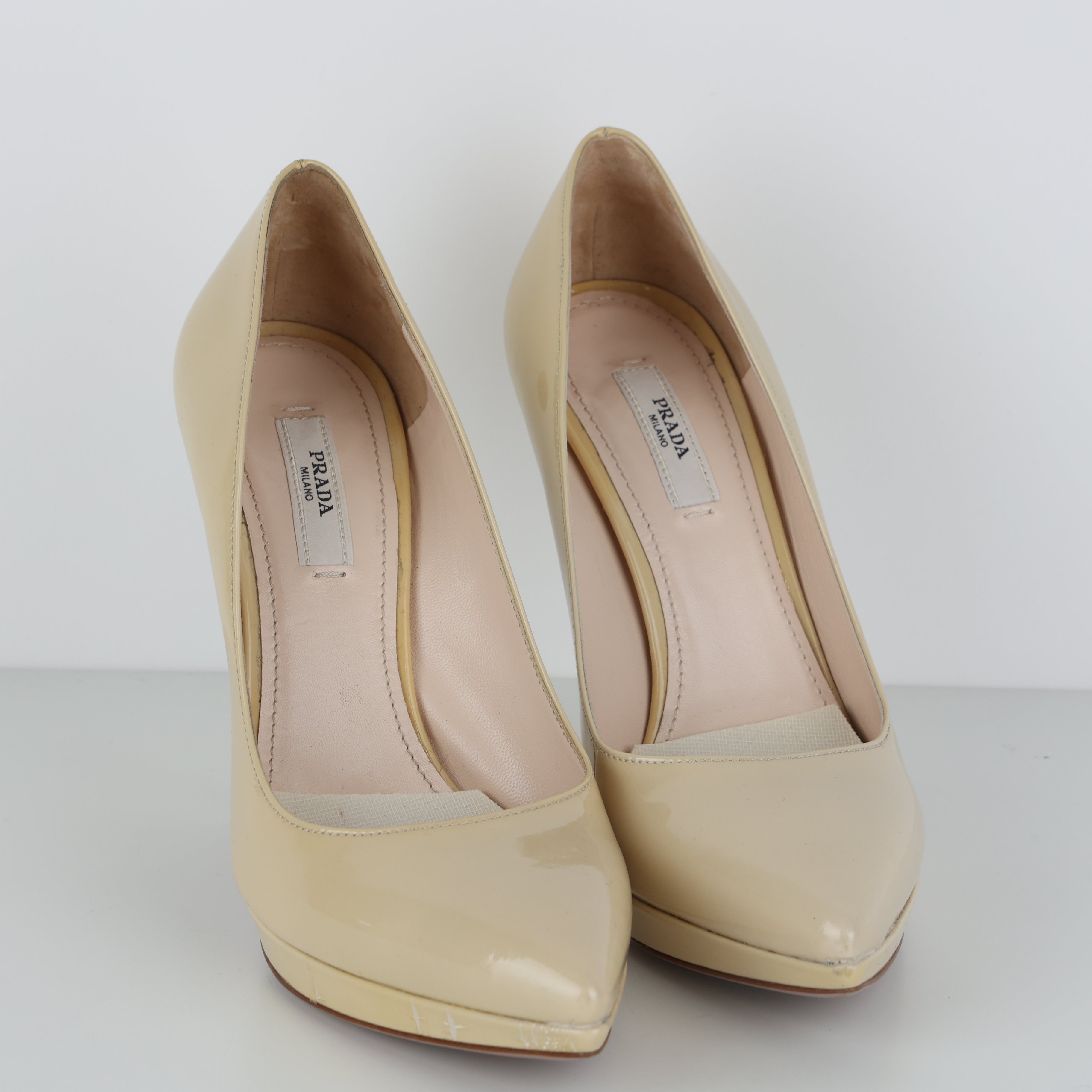Heels , Shoe Size 37.5