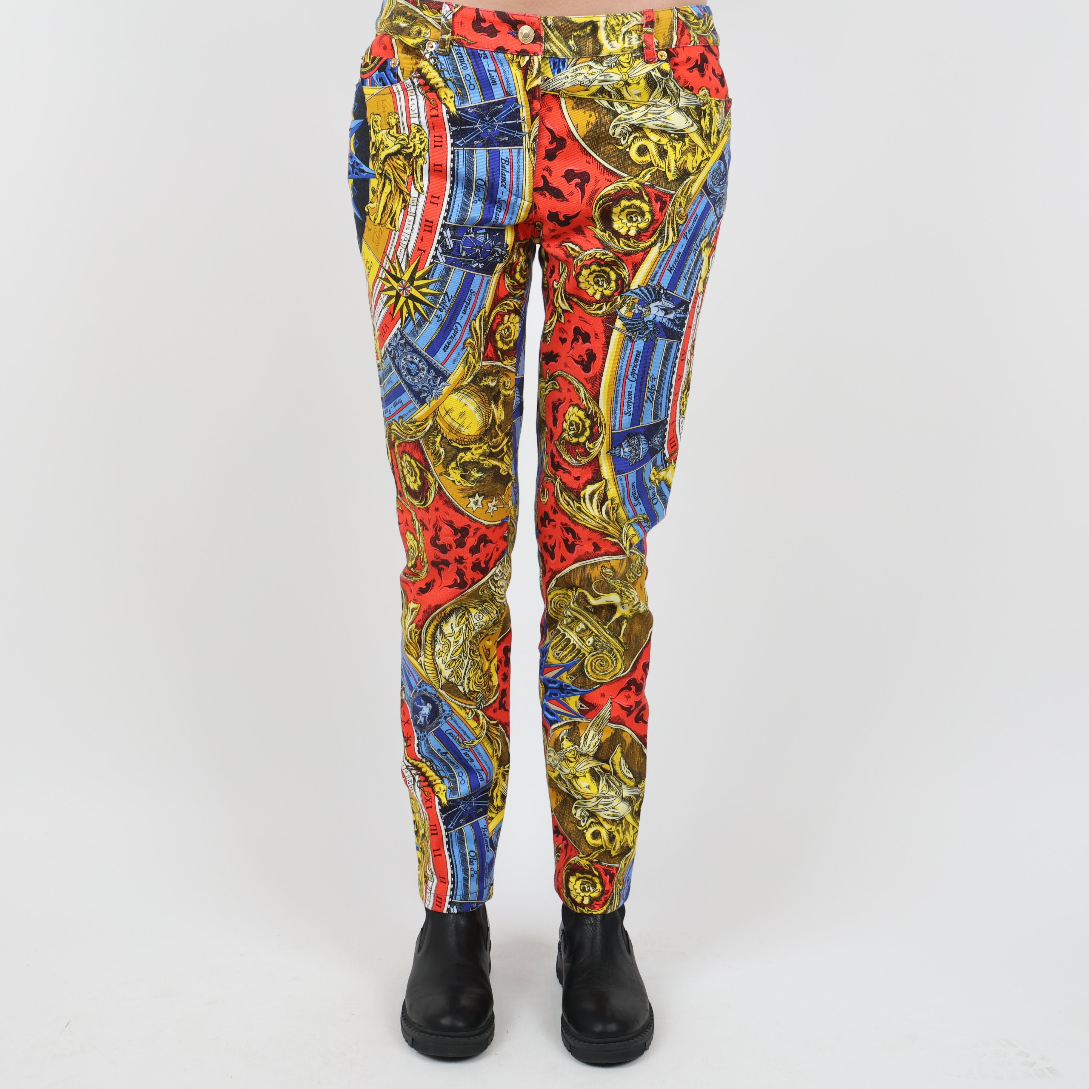 Jeans, UK Size 12