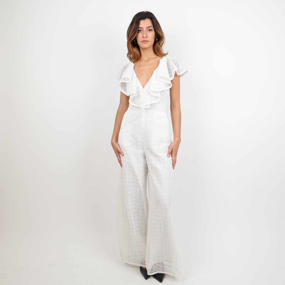 Jumpsuit, UK Size 10
