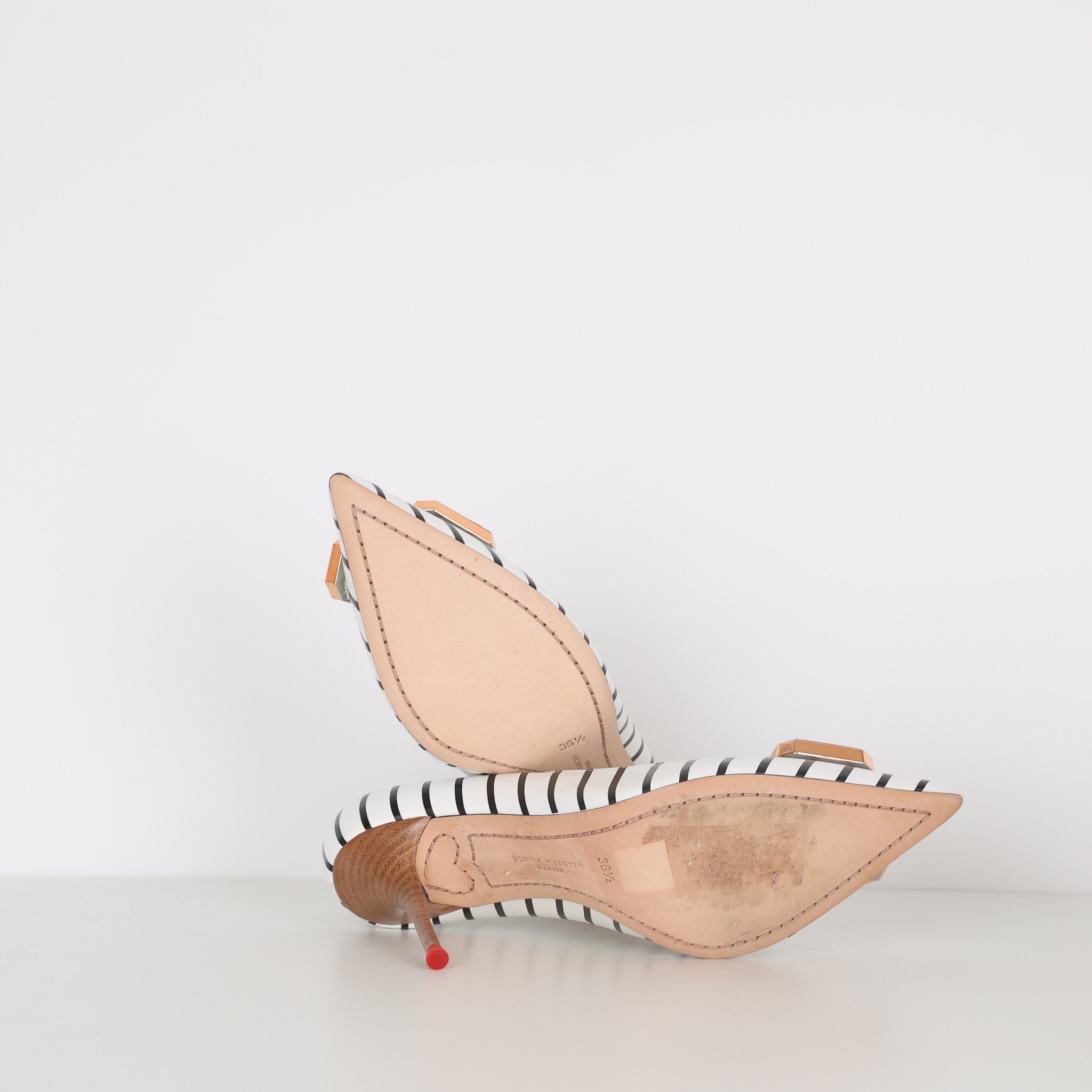 Shoes, Shoe Size 36.5