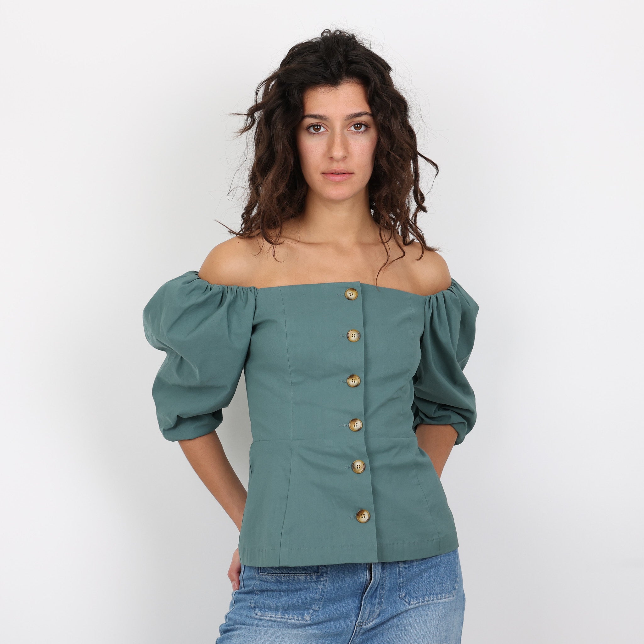 Top, UK Size 6