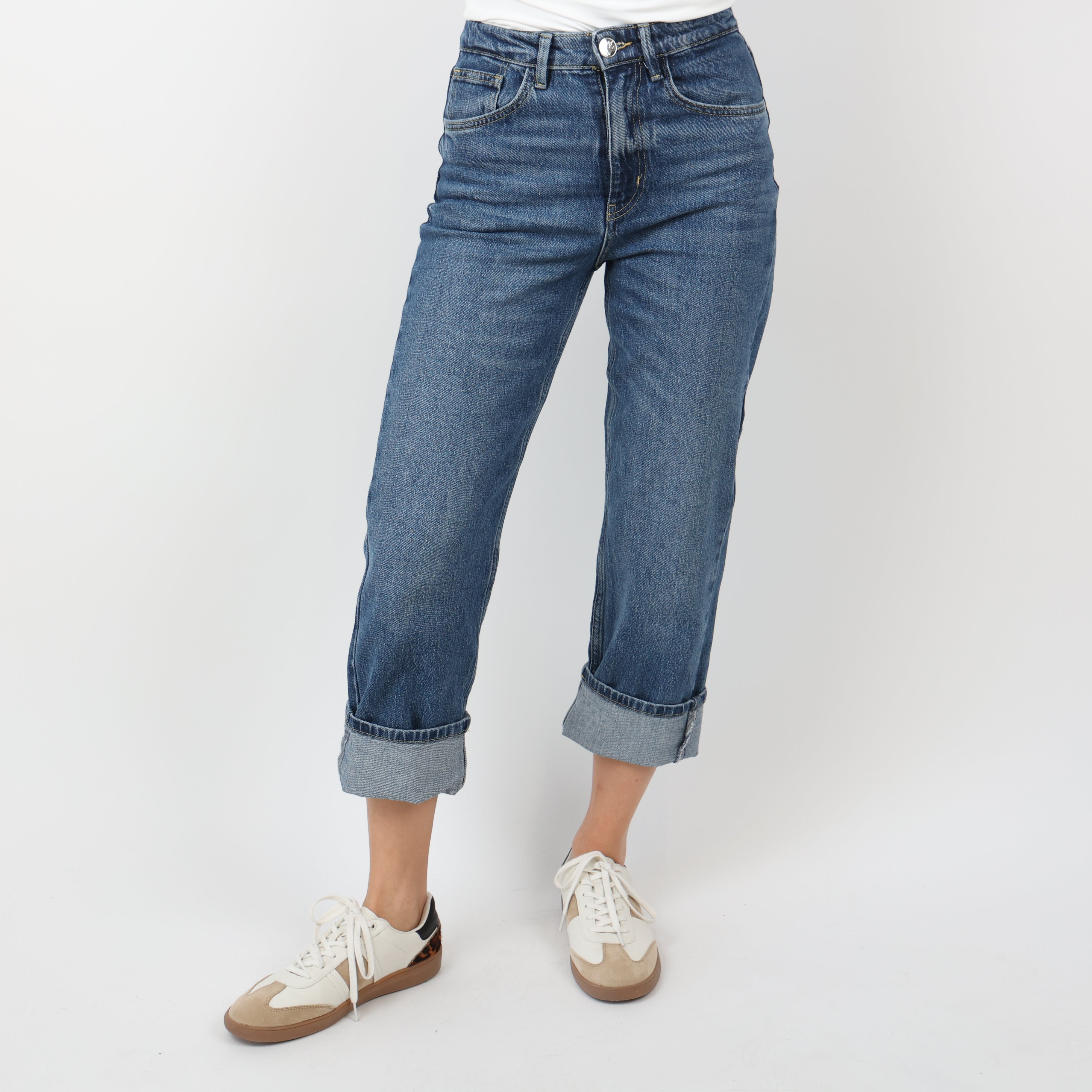 Jeans, Waist 25