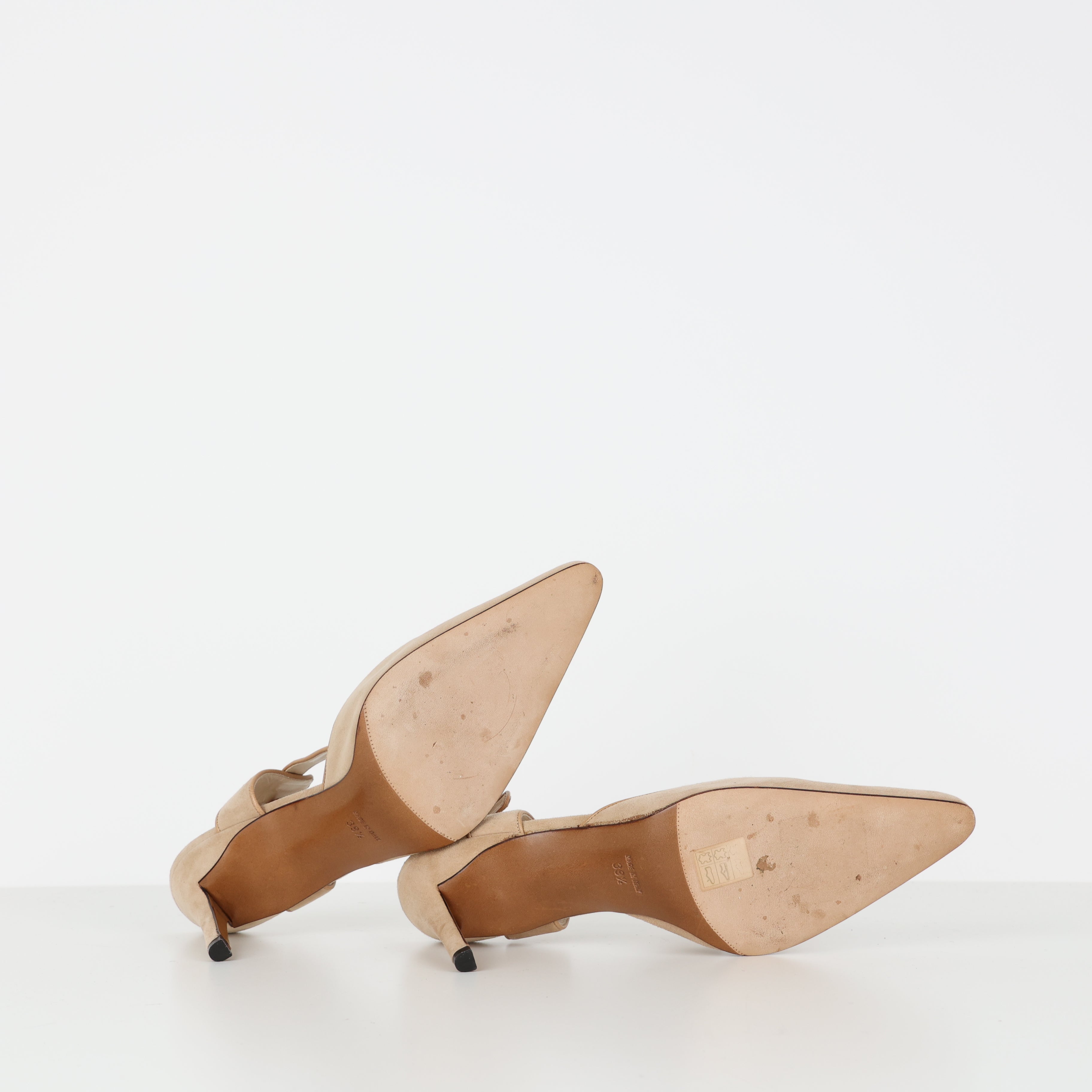 Shoes, Shoe Size 39.5