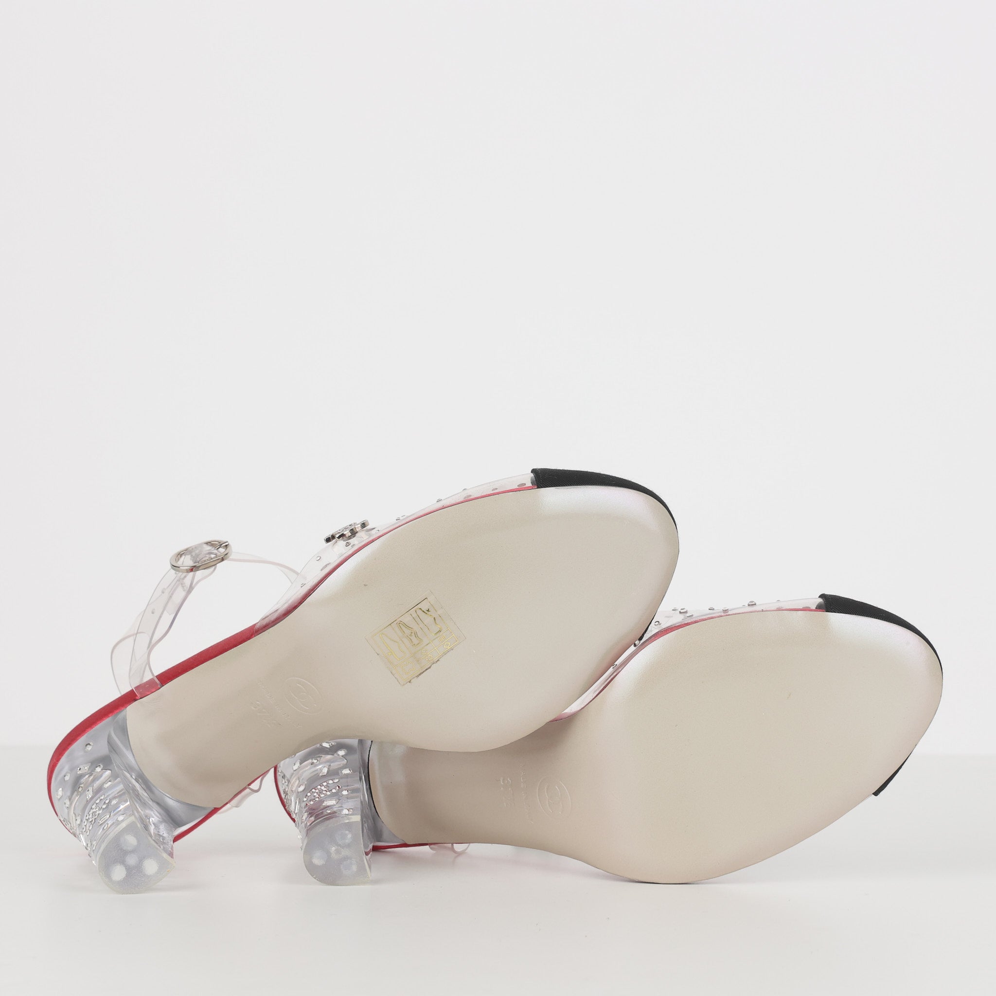 Heels, Shoe Size 37.5