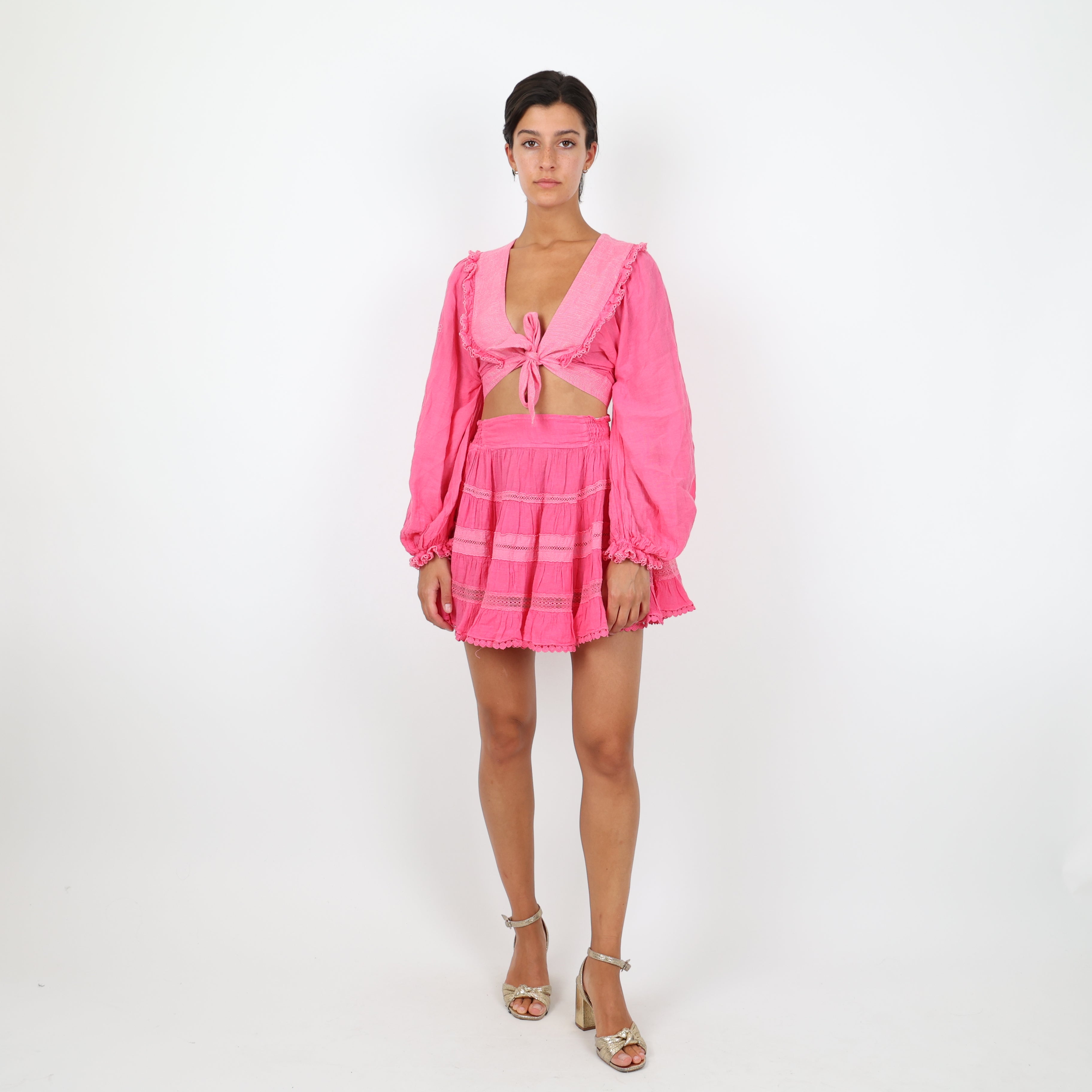 Co Ord, UK Size 8