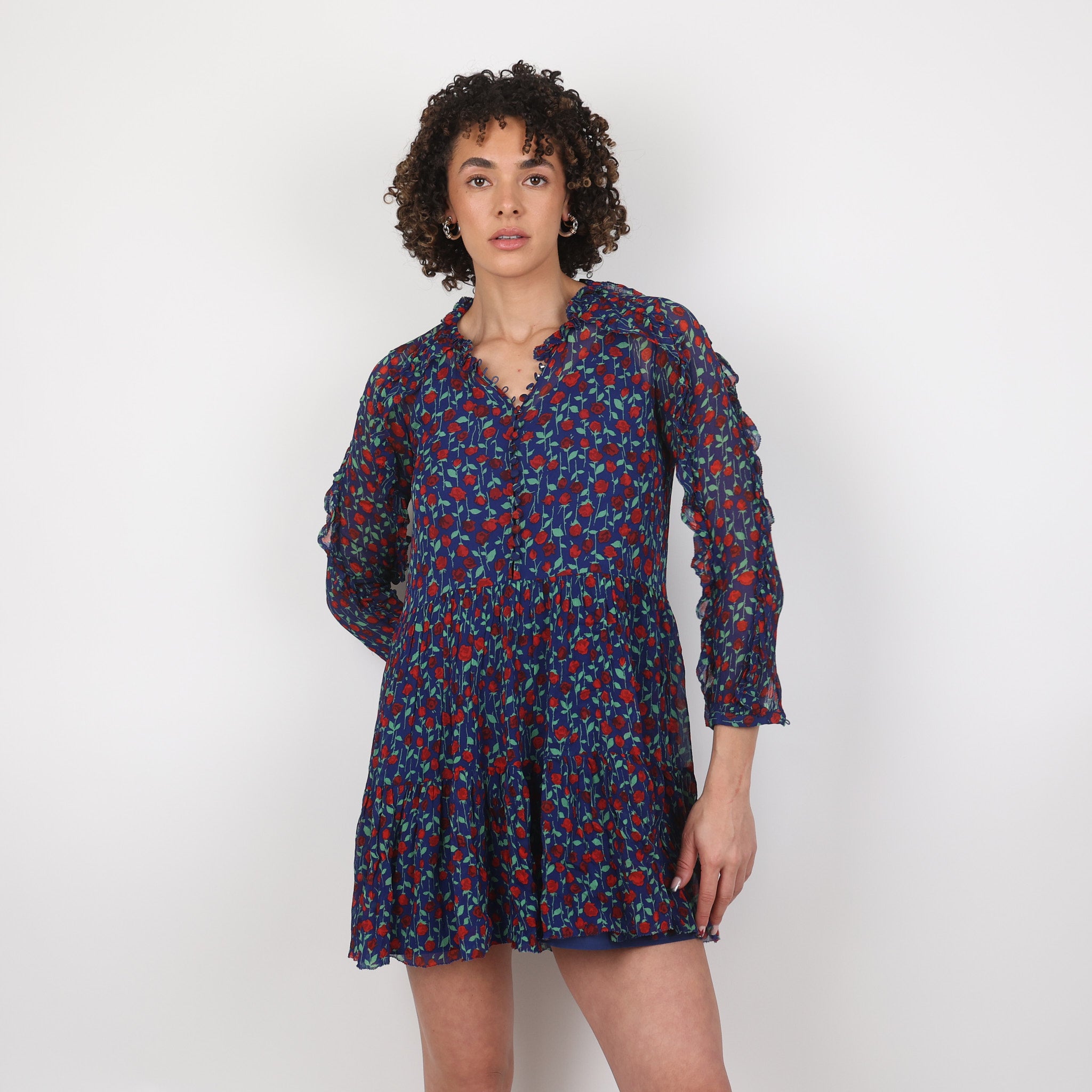 Dress, UK Size 10