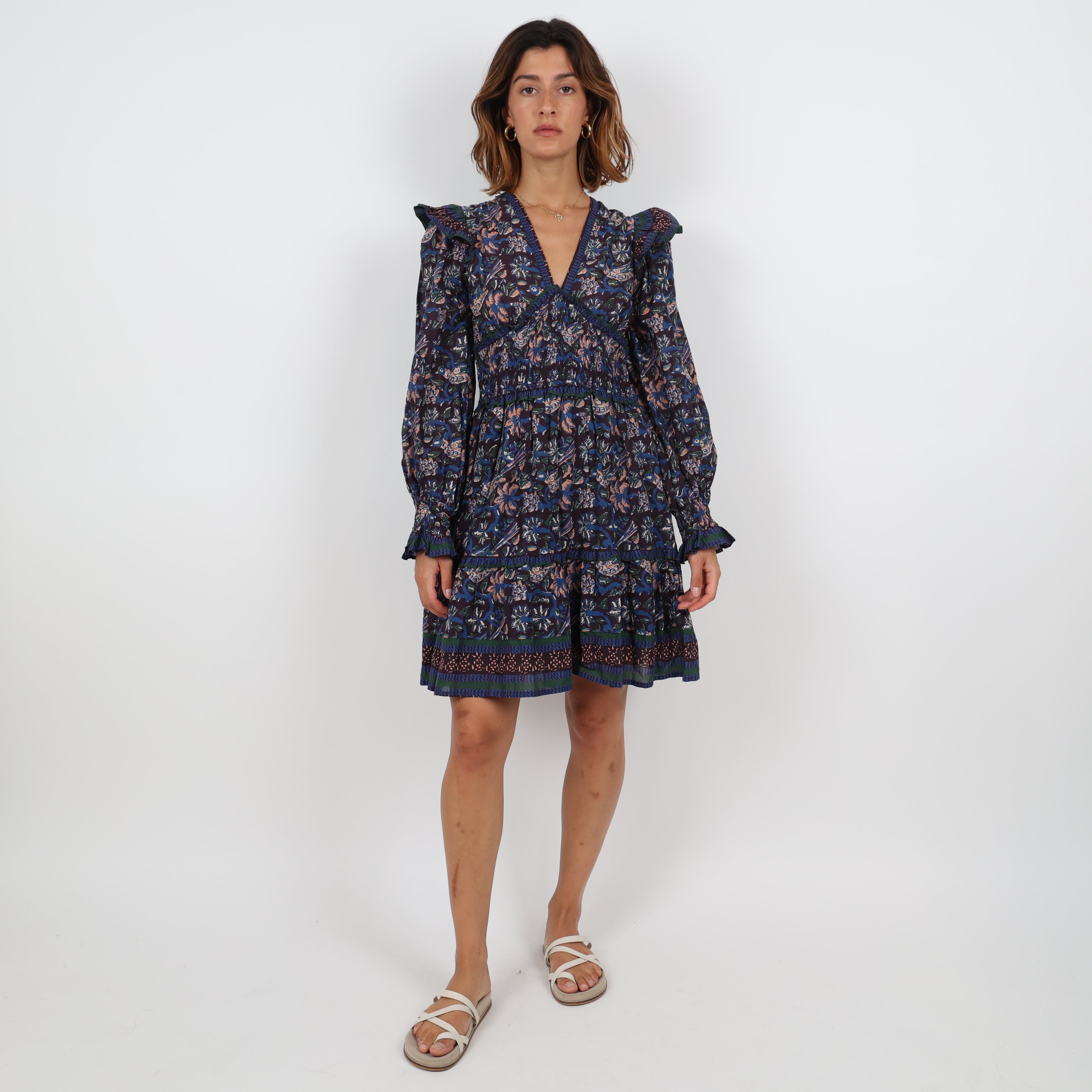 Dress, UK Size 10