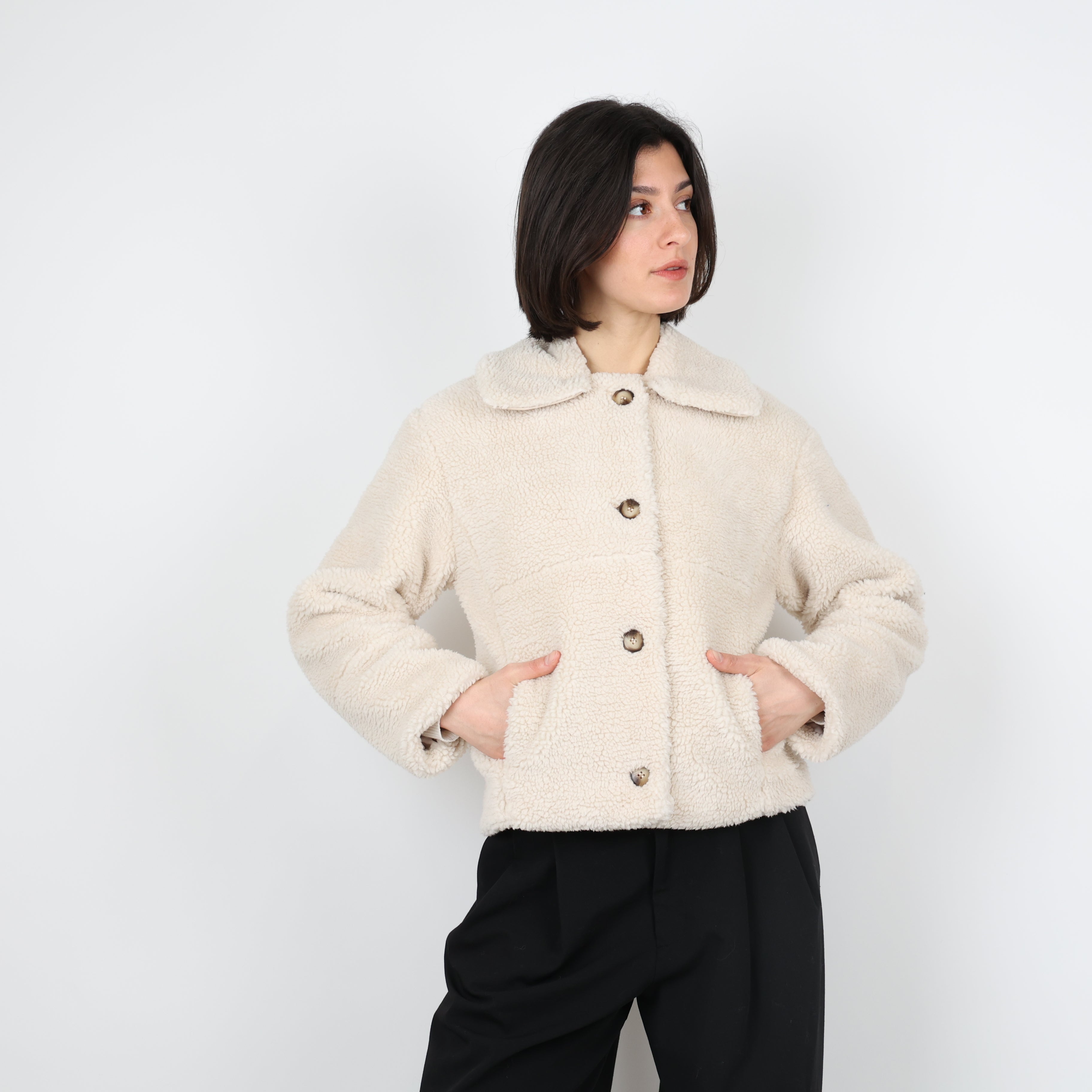 Jacket, UK Size 6