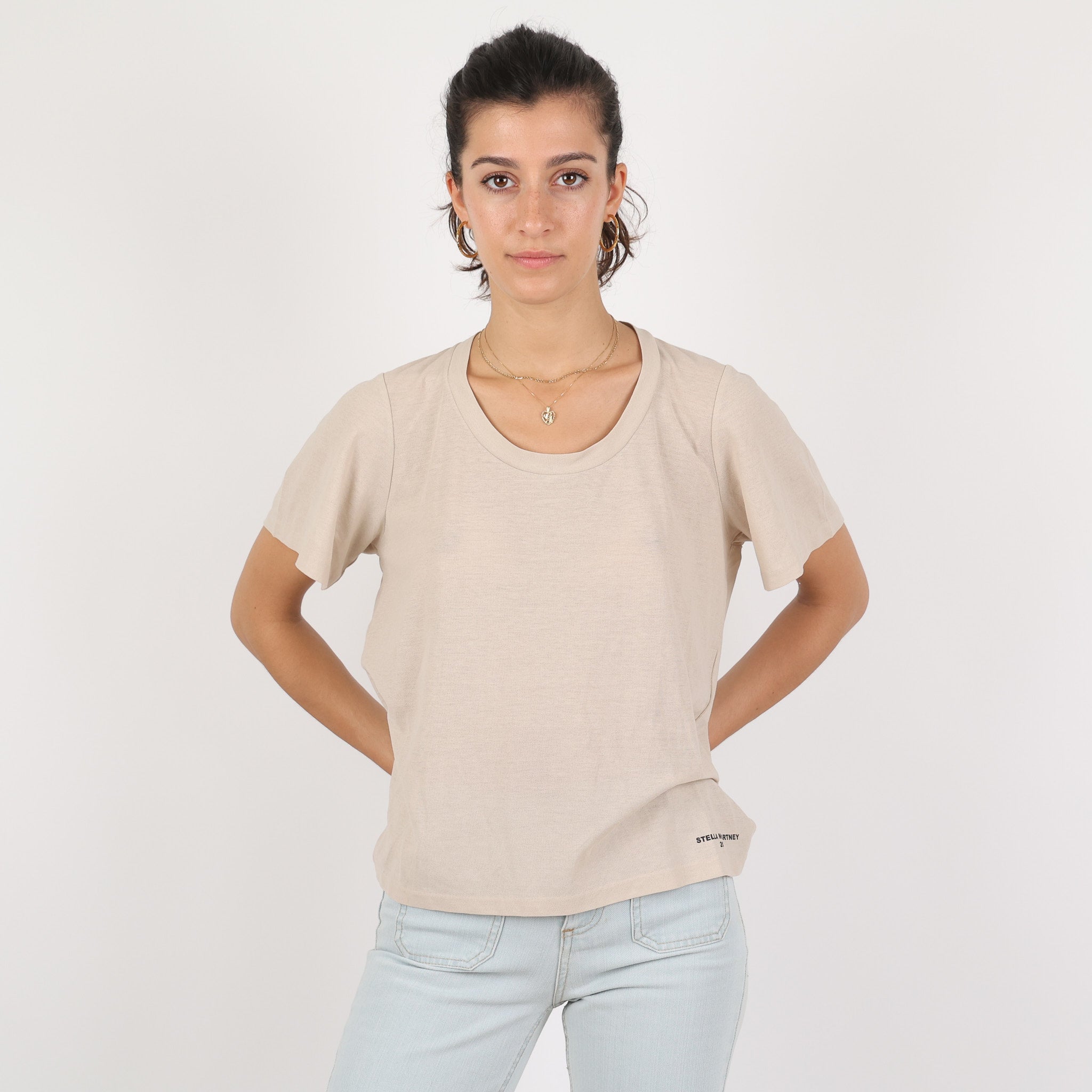 Top, UK Size 8