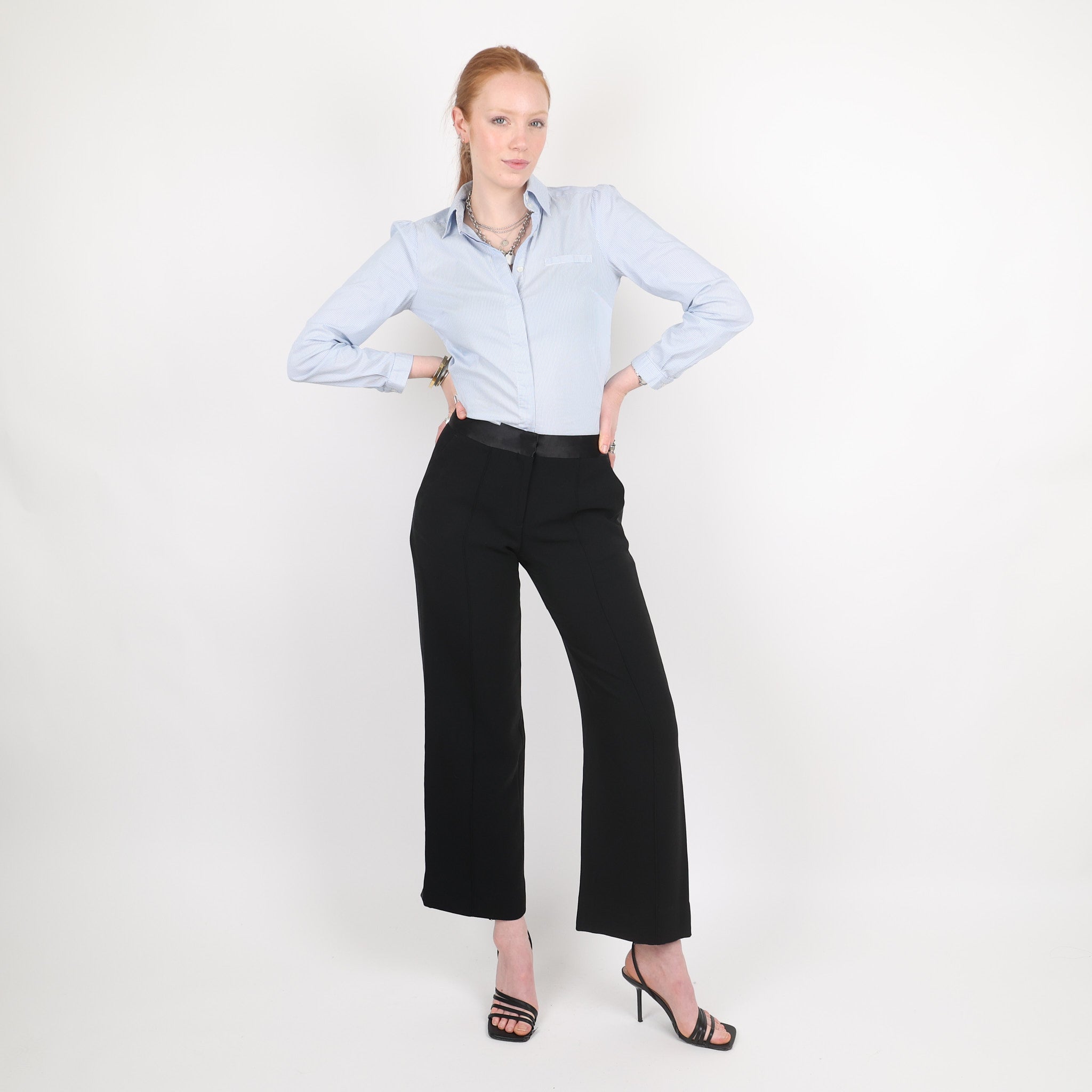 Trousers, UK Size 8