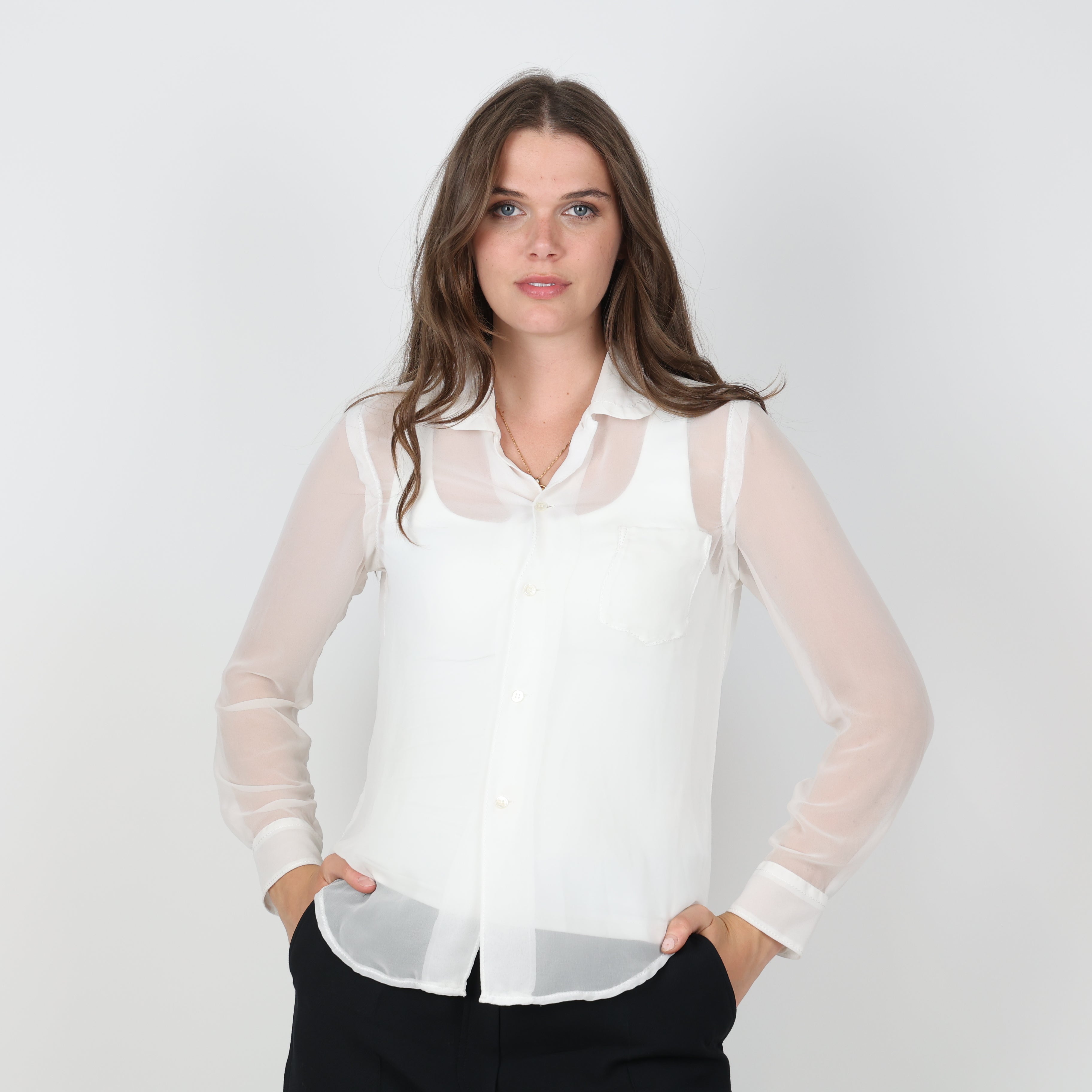 Blouse, UK Size 10